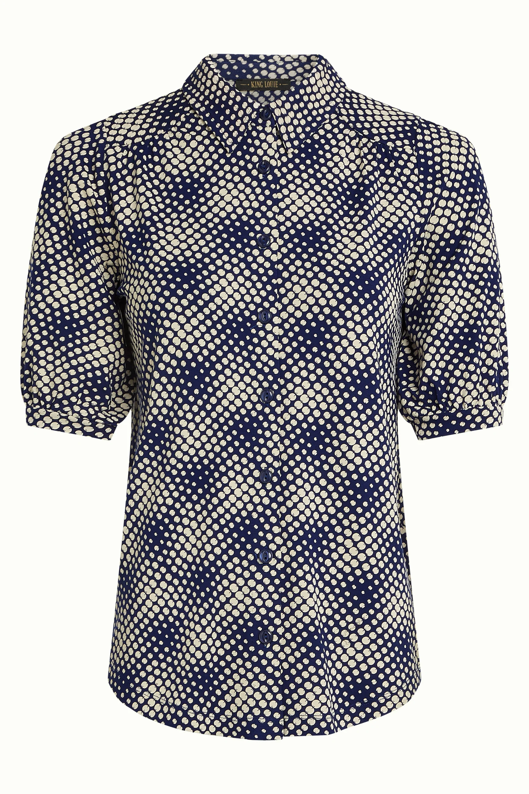 Carina Blouse Haven - Image 4