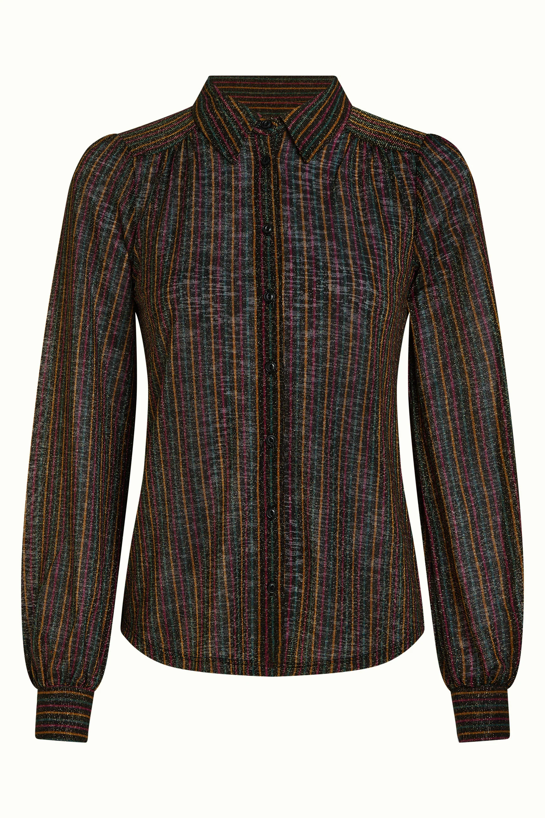 Carina Blouse Starlet - Image 5
