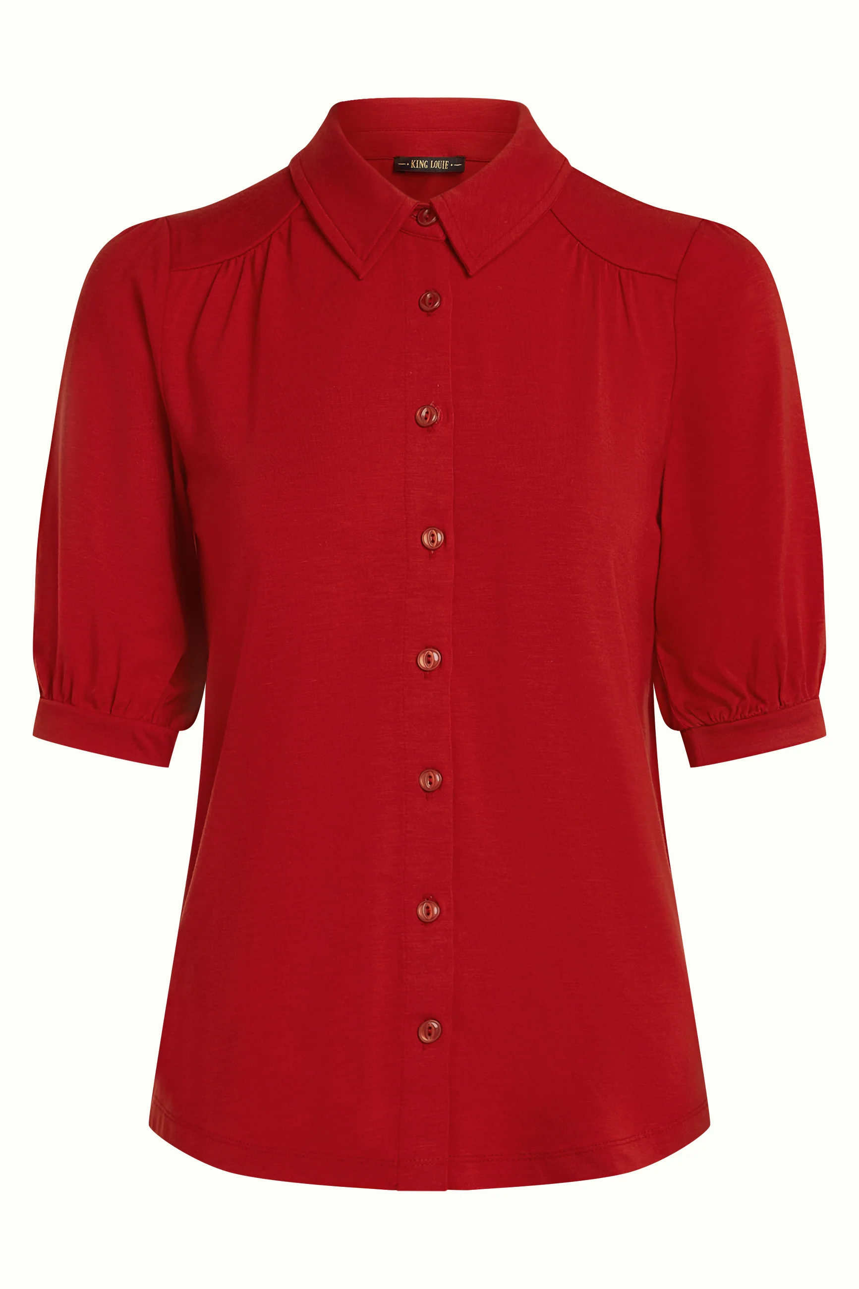 Carina Blouse Tulum - Image 4