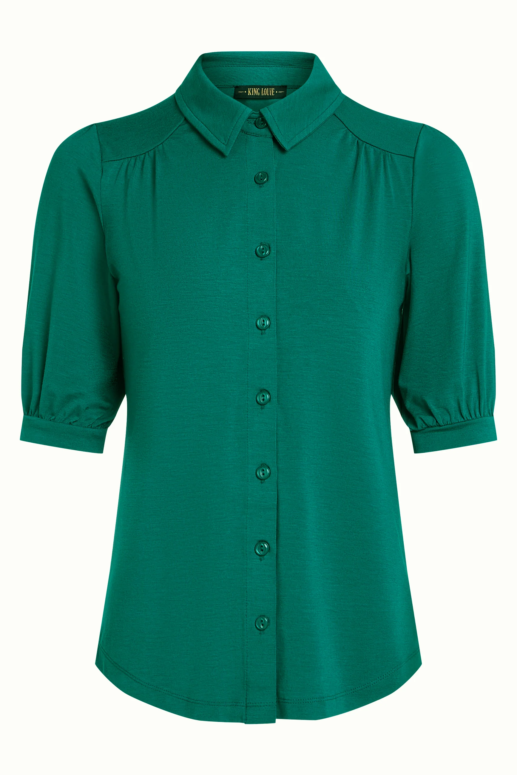 Carina Blouse Tulum - Image 4