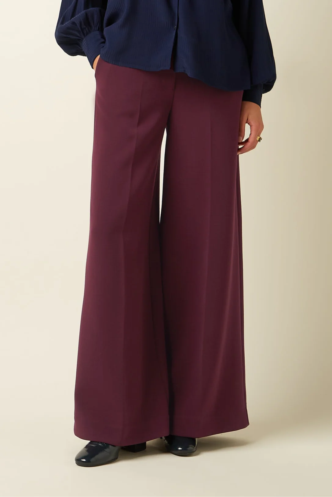 Chloe Pants Malone