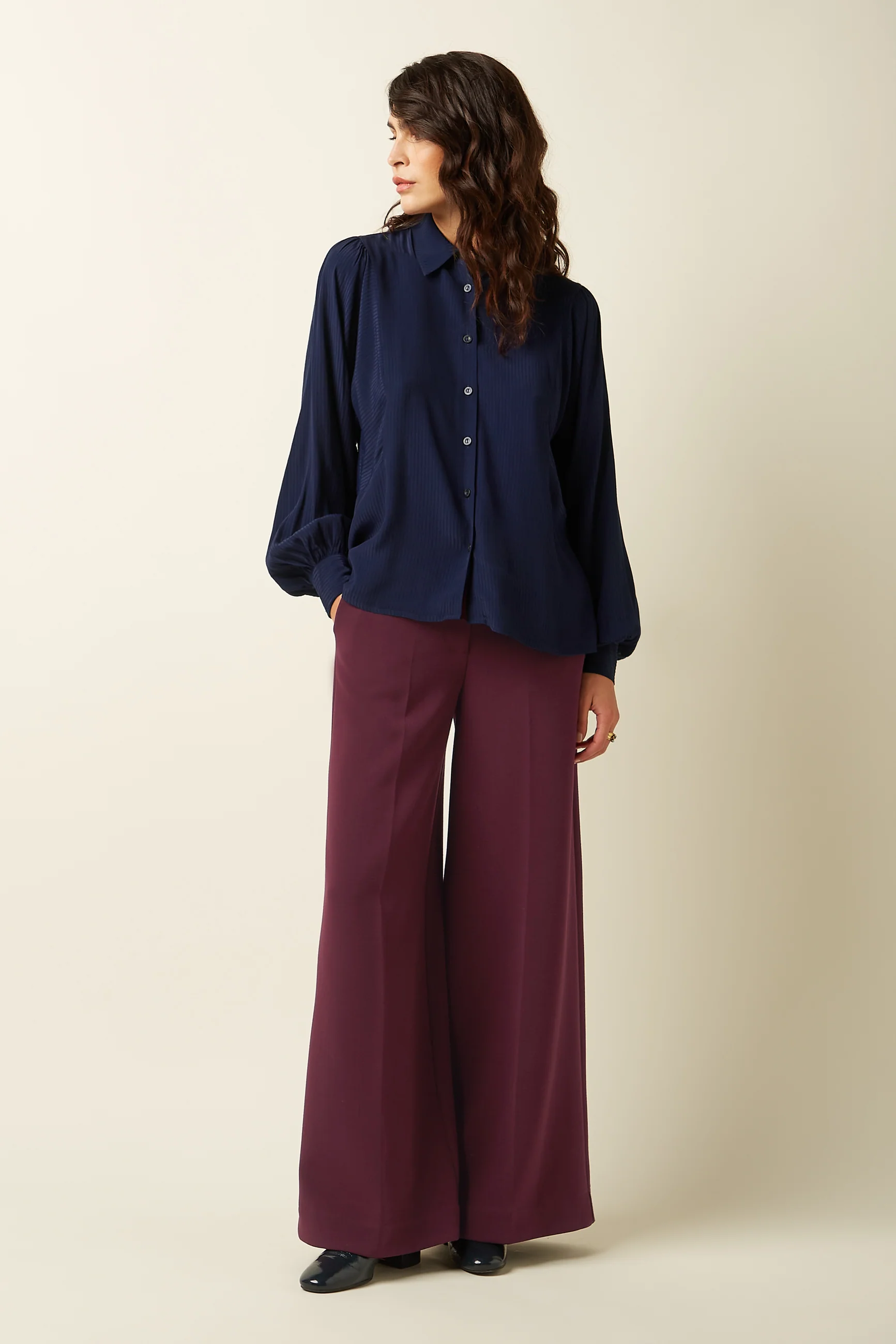 Chloe Pants Malone - Image 2