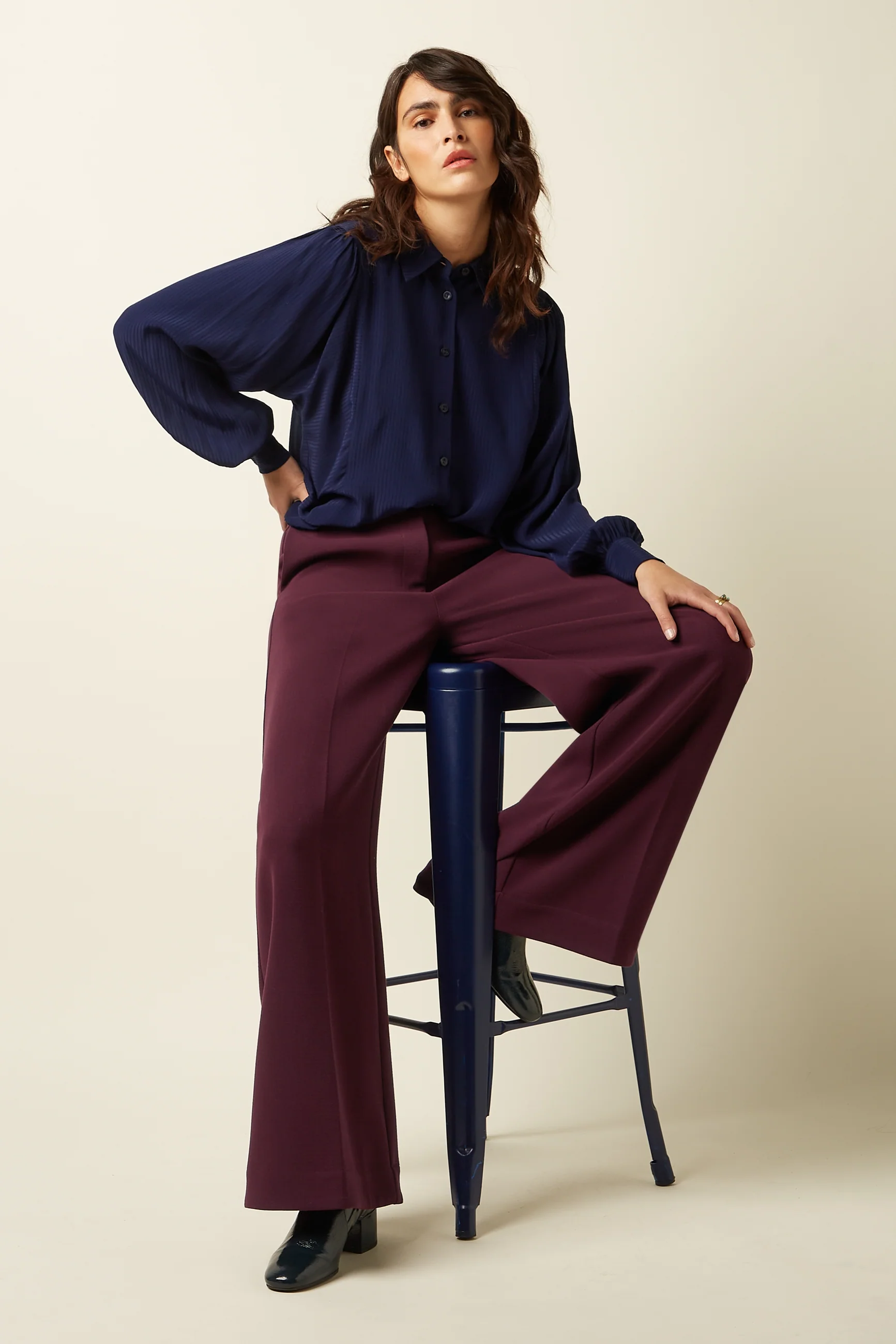 Chloe Pants Malone - Image 3