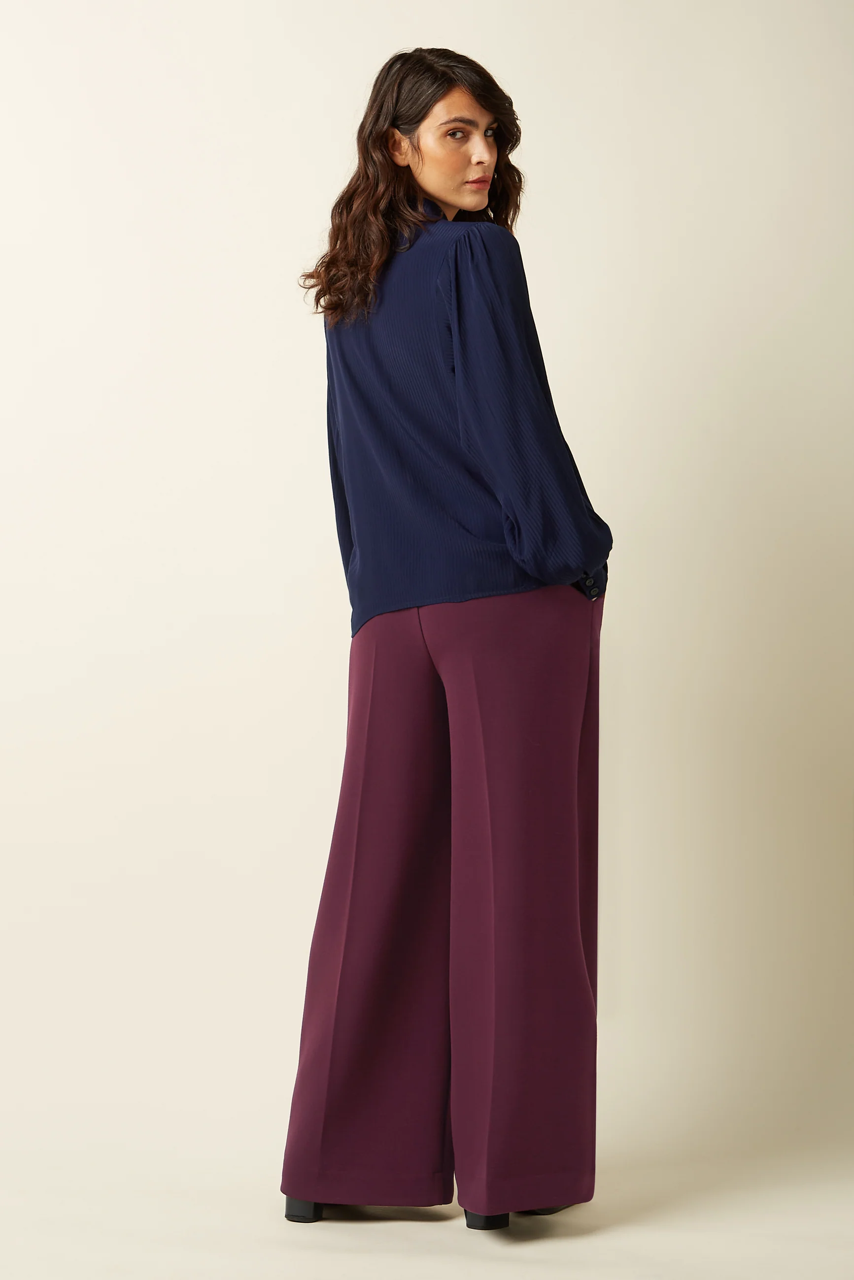 Chloe Pants Malone - Image 4