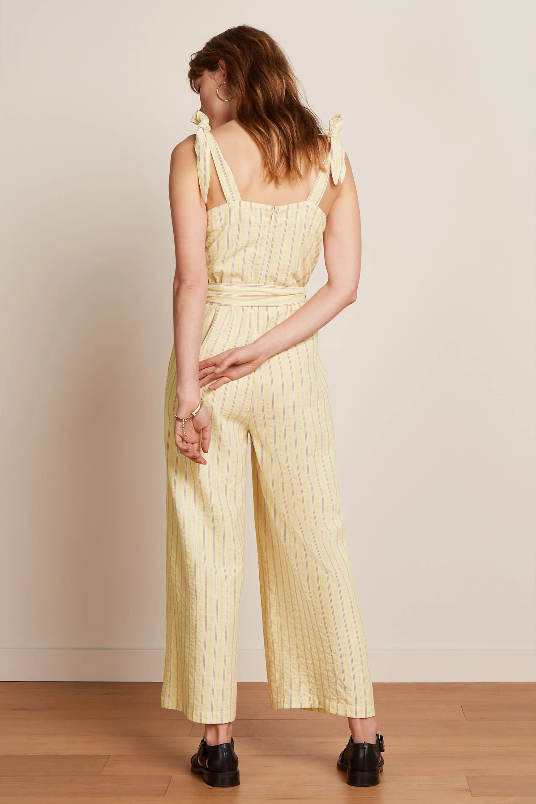 Chrissie Jumpsuit Motta - Image 3