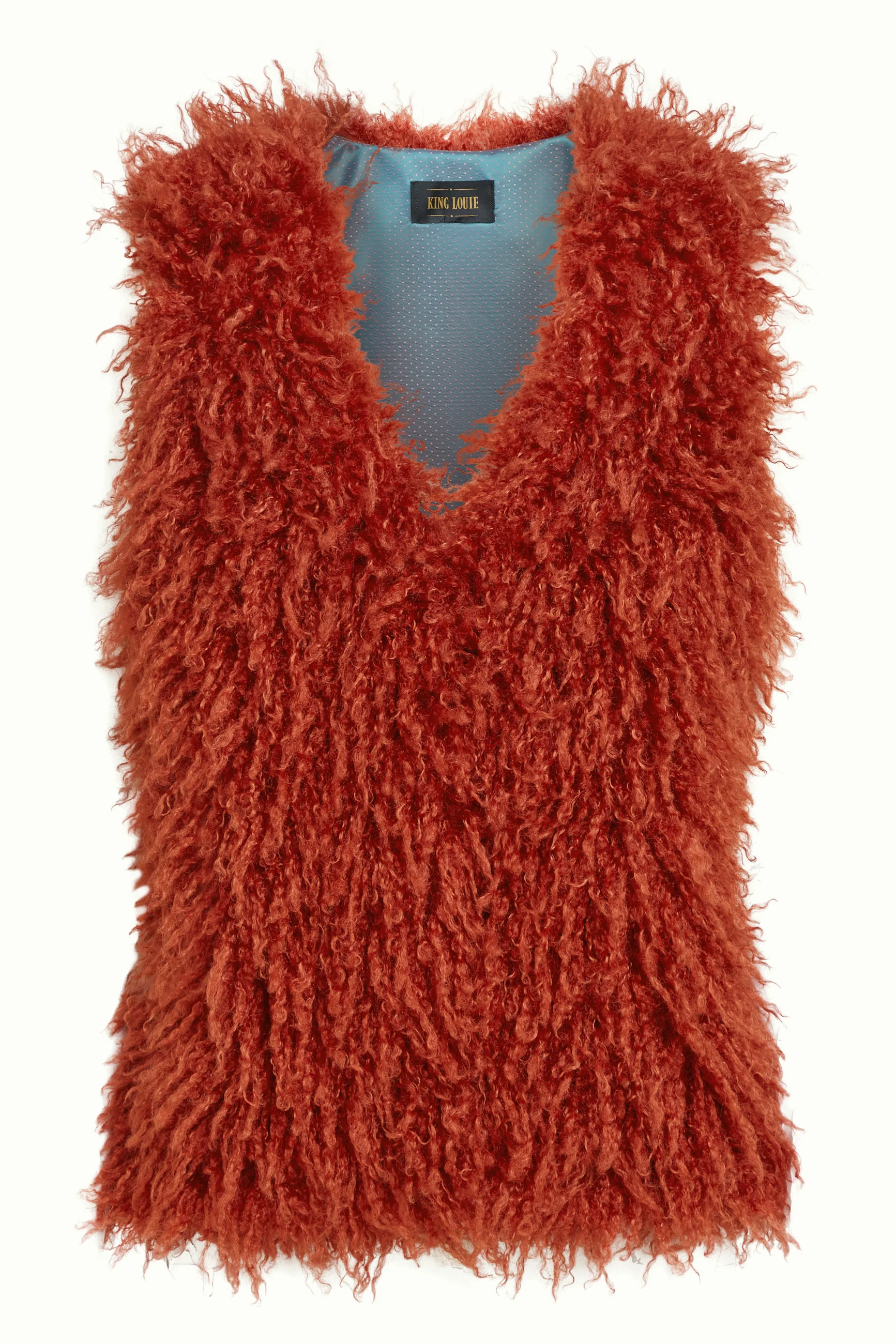Cilla Gilet Empire - Image 4