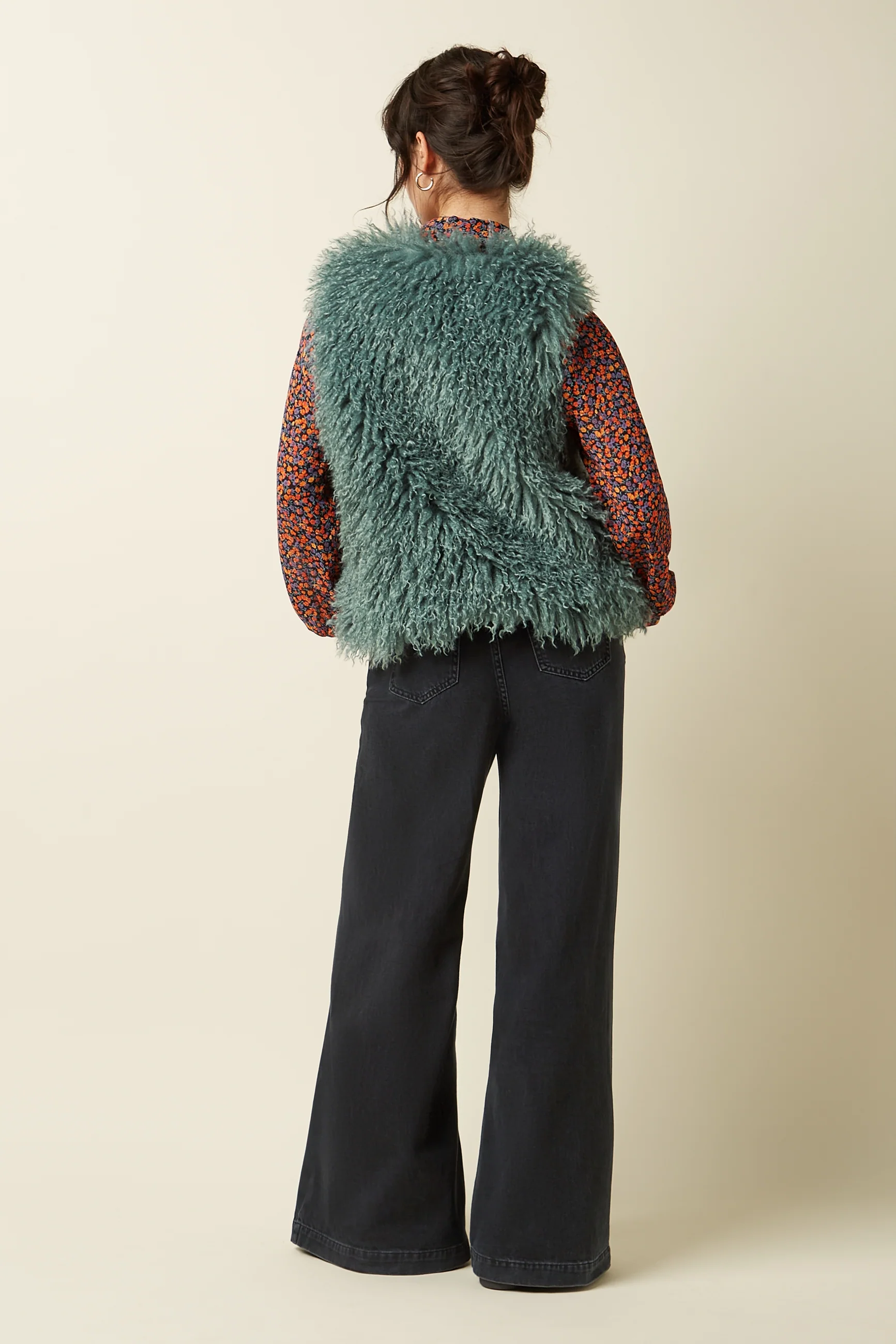 Cilla Gilet Empire - Image 3