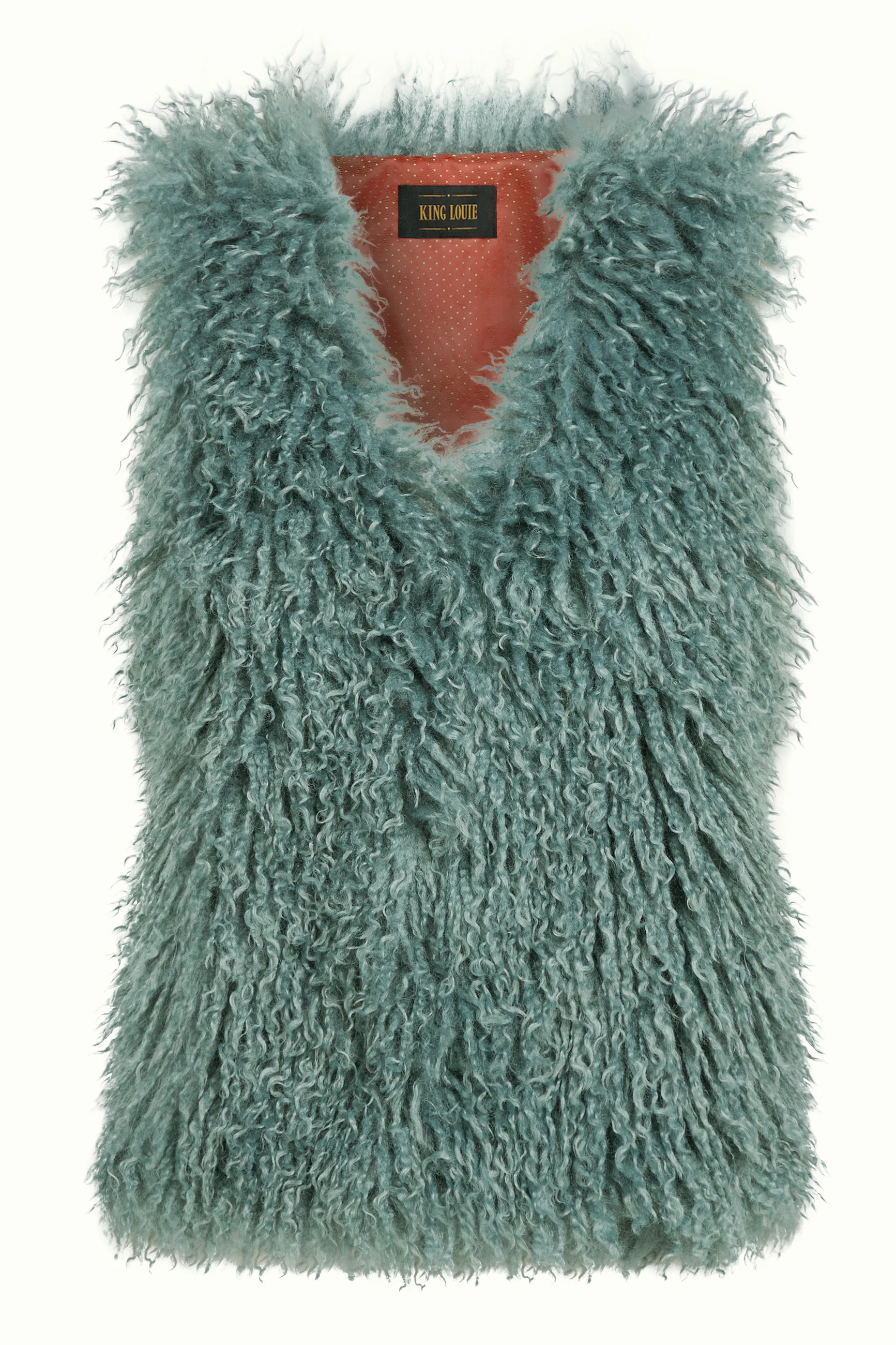 Cilla Gilet Empire - Image 4