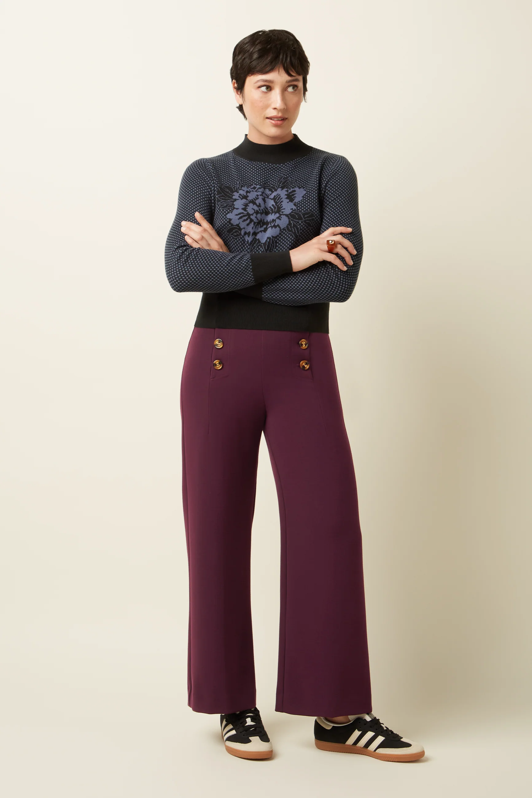 Cinzia Pants Malone - Image 2