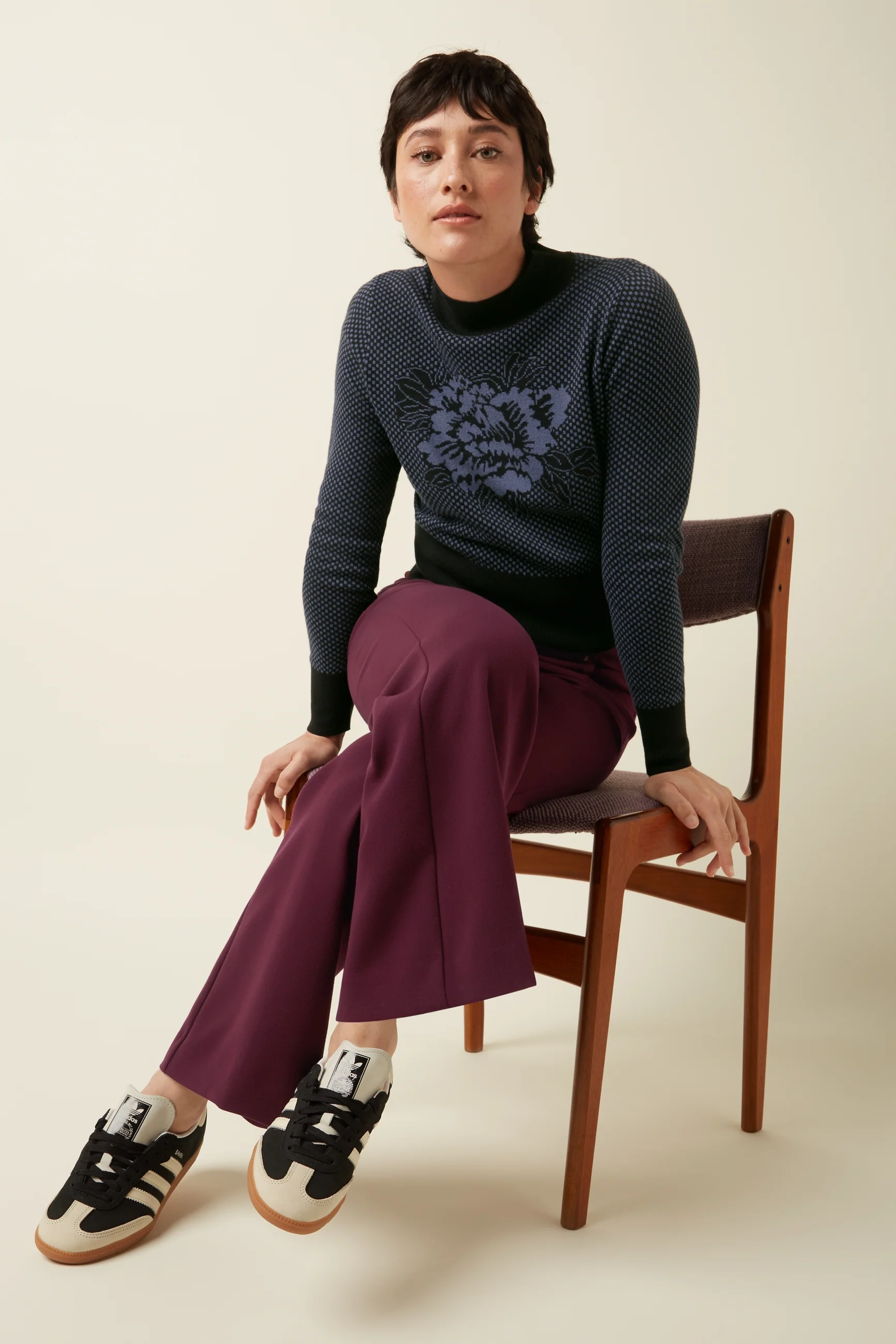 Cinzia Pants Malone - Image 3