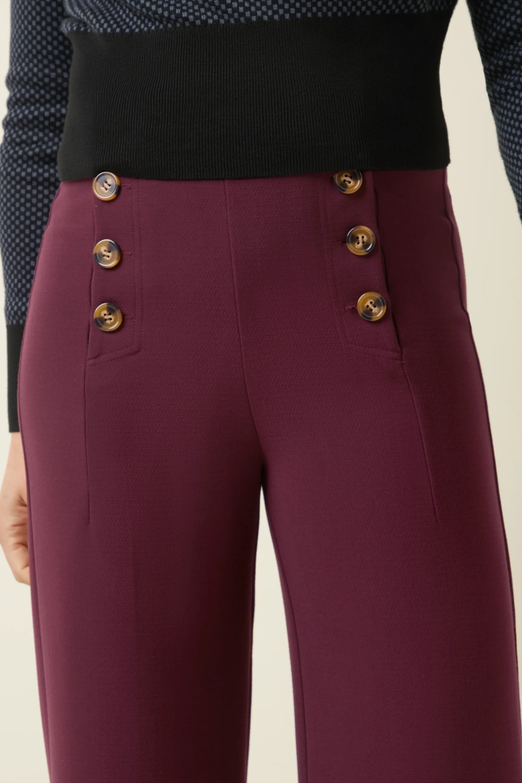 Cinzia Pants Malone - Image 7