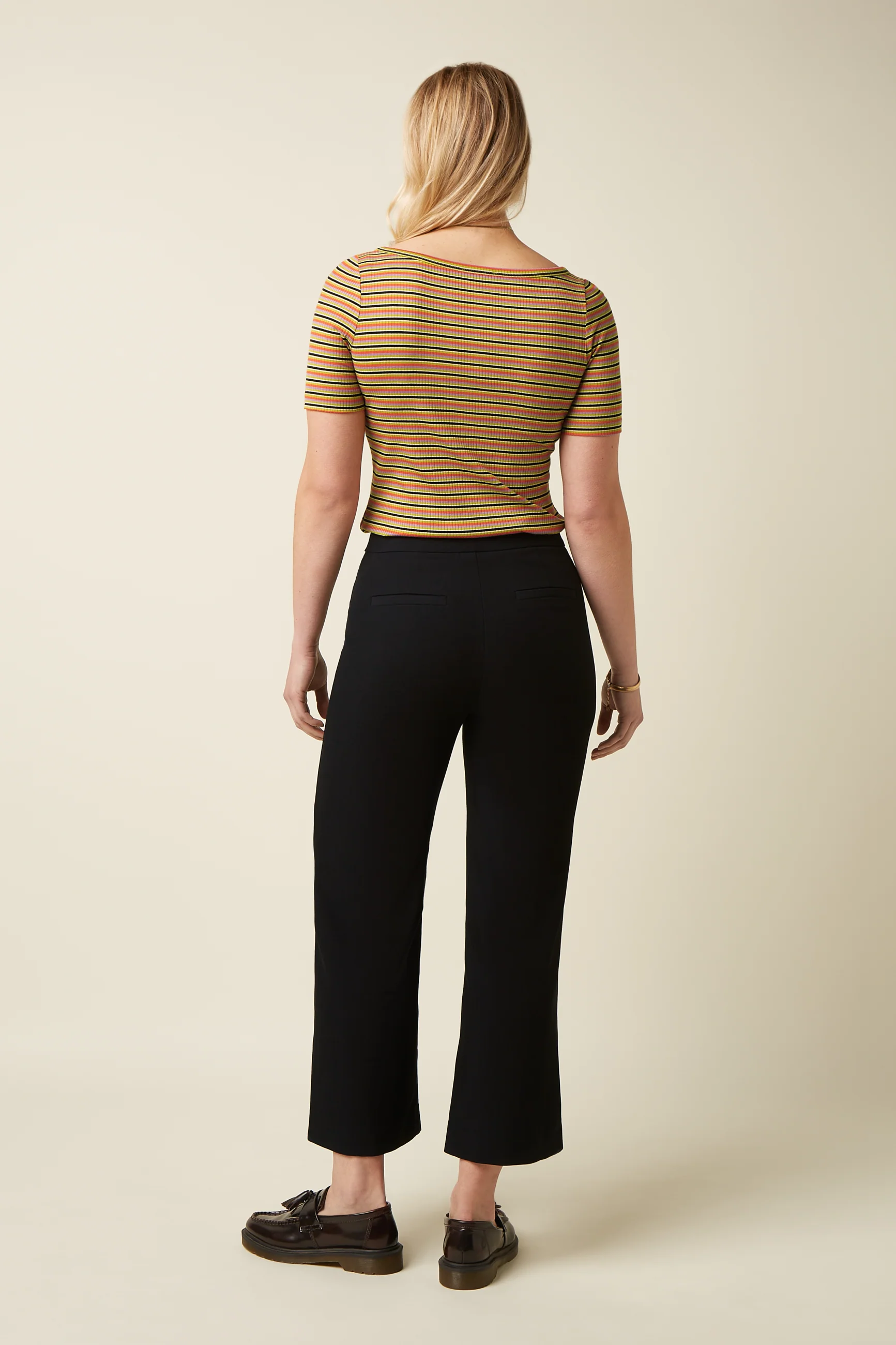 Cinzia Pants Marple - Image 3
