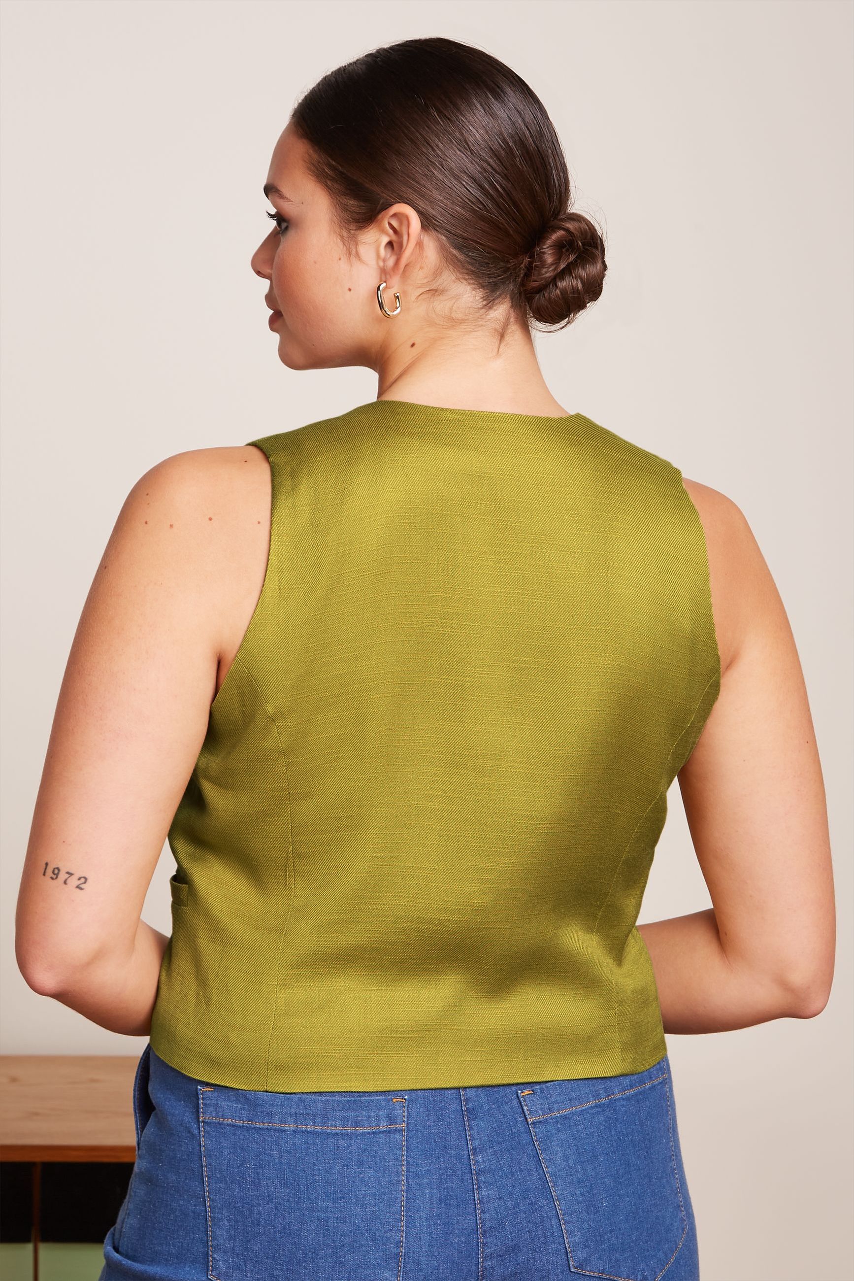 Cissy Gilet Cameron - Image 3