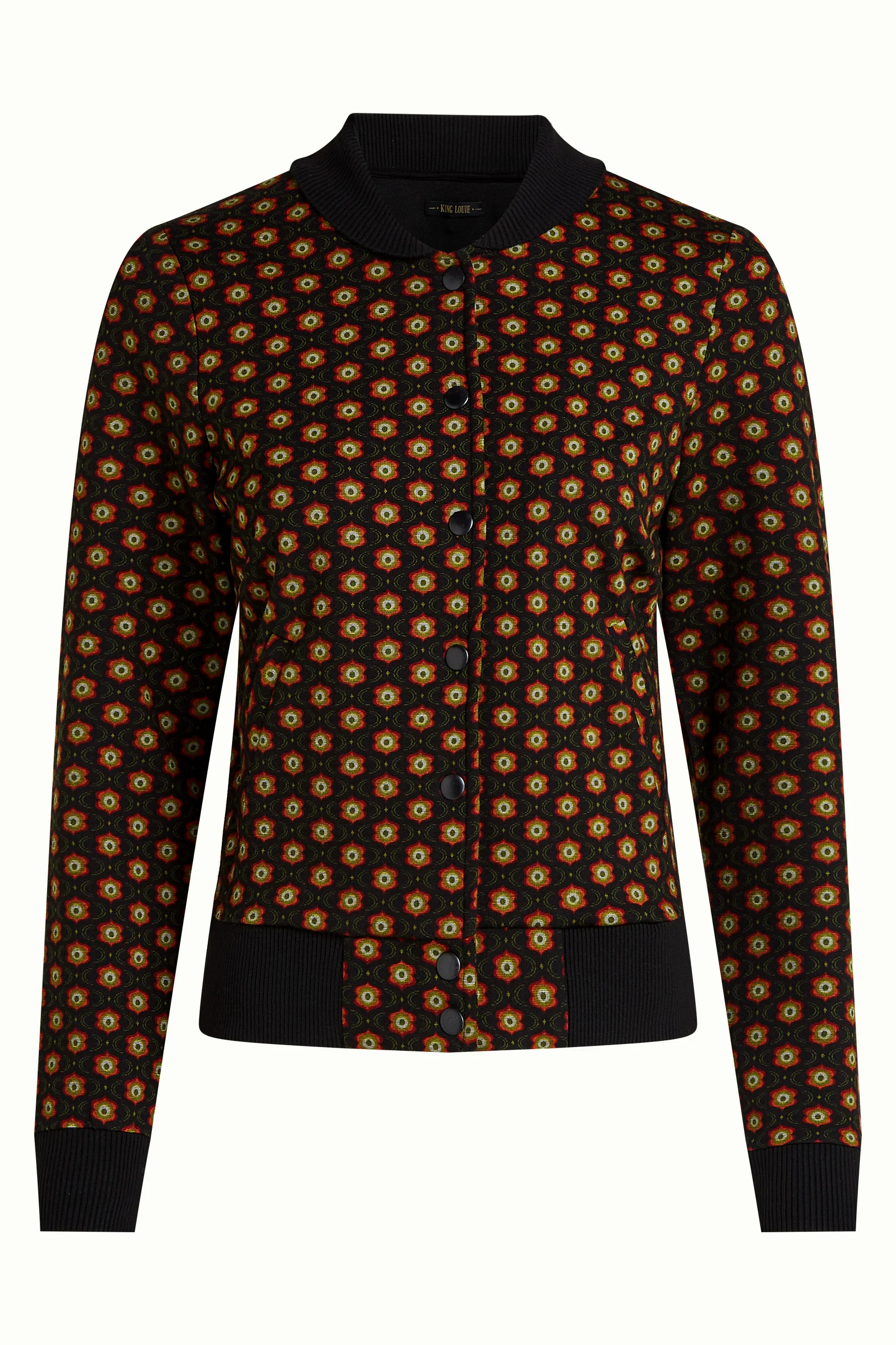 Cleo Jacket Duper - Image 4