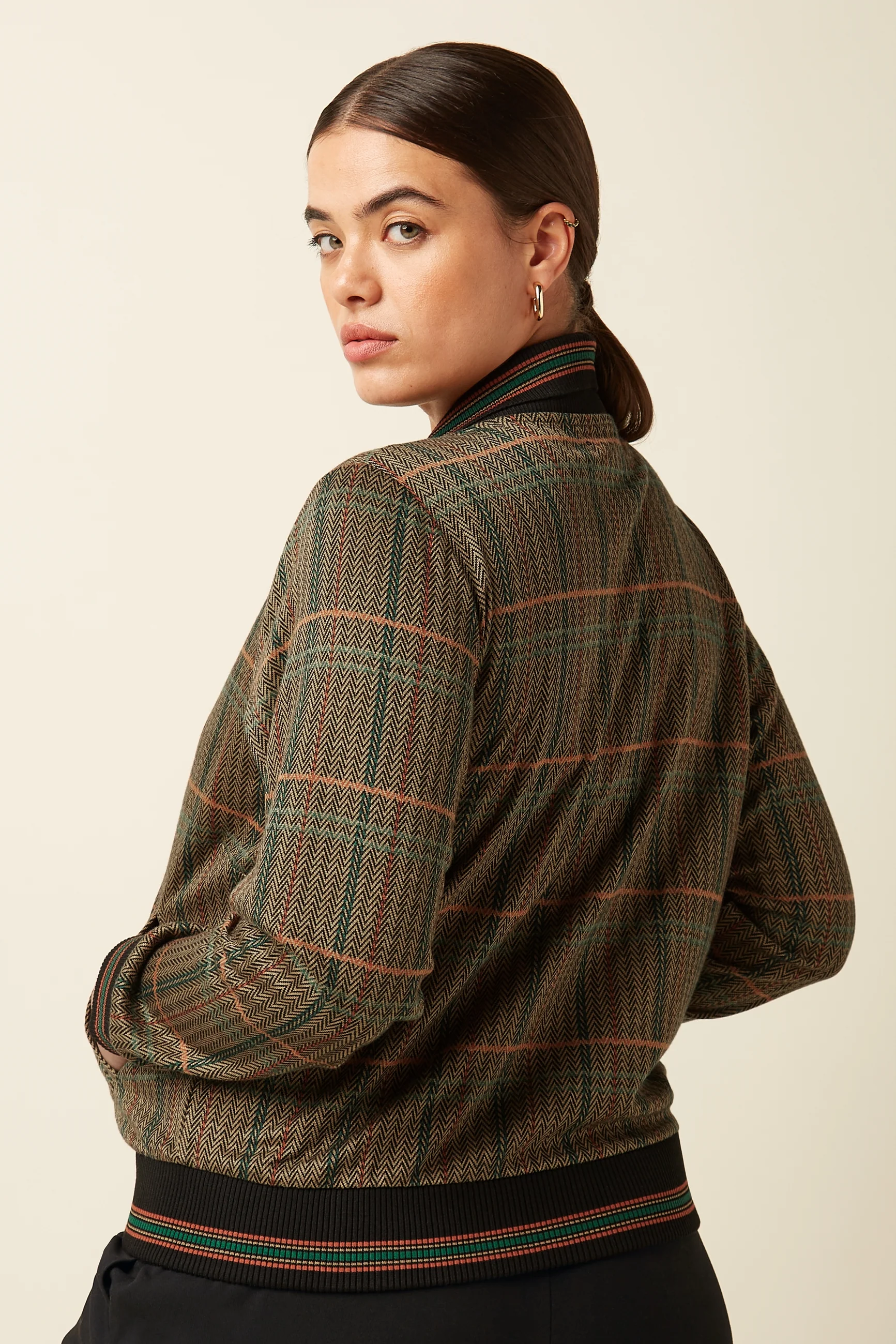 Cleo Jacket Luton - Image 3