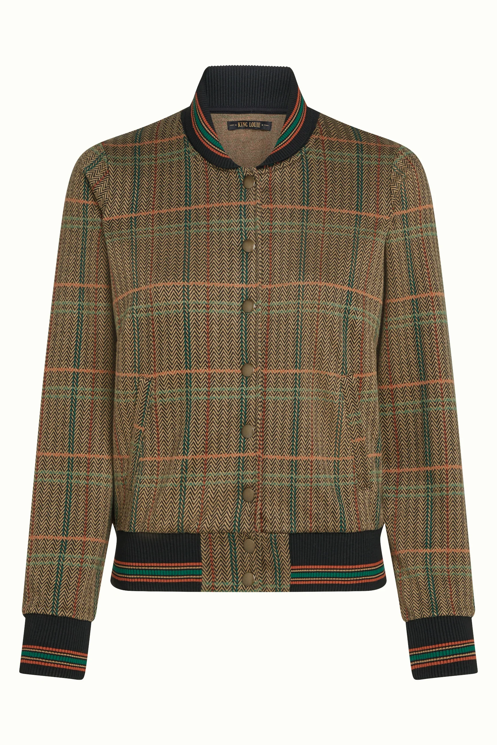 Cleo Jacket Luton - Image 4