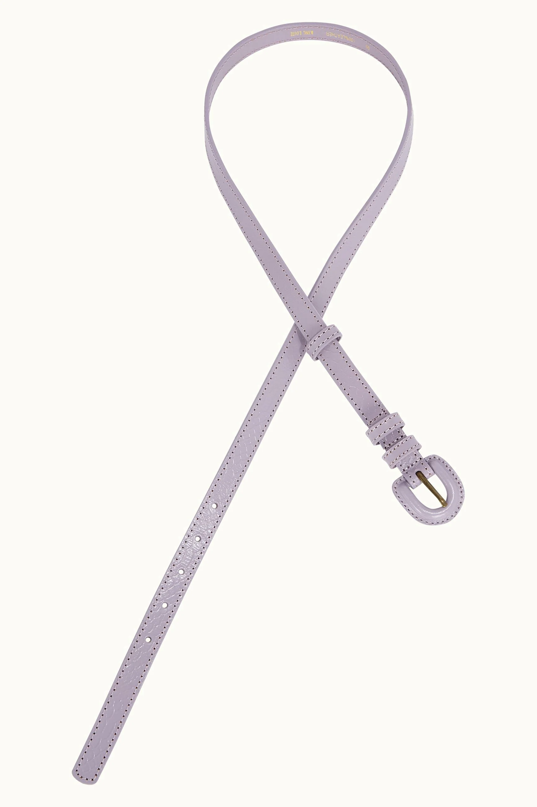 Croco Belt - Image 3