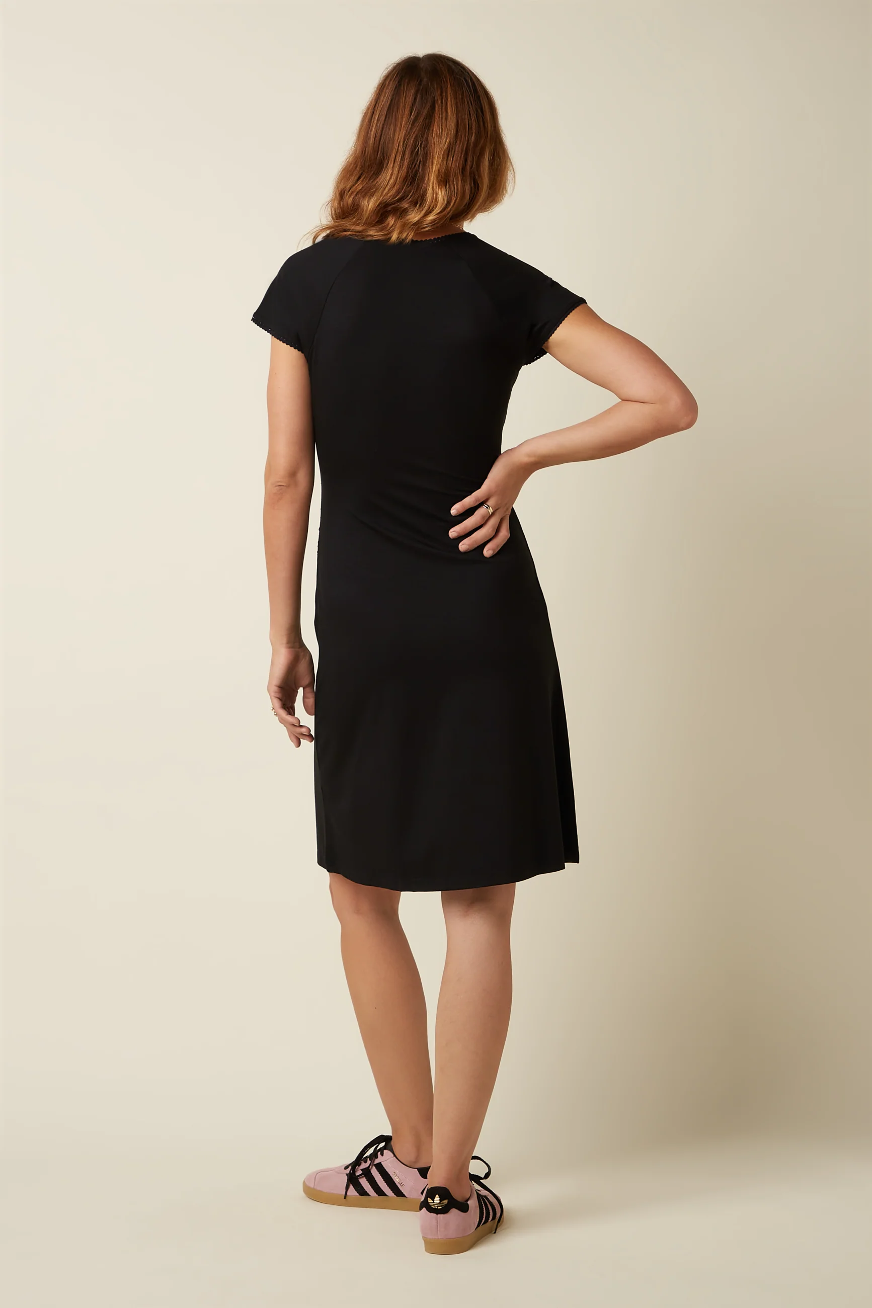 Cross Dress Viscose Classic - Image 3