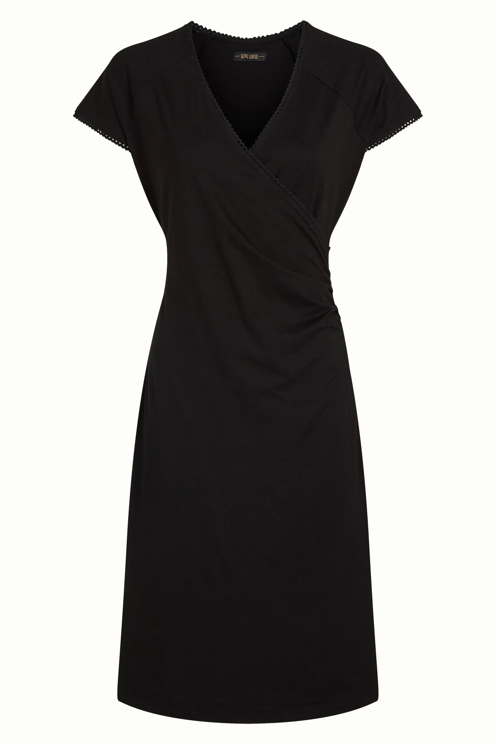 Cross Dress Viscose Classic - Image 4