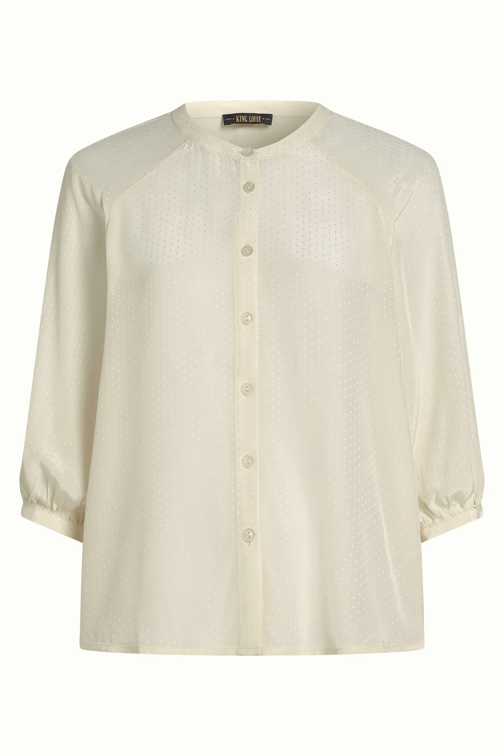 Cybil Blouse Sista - Image 5