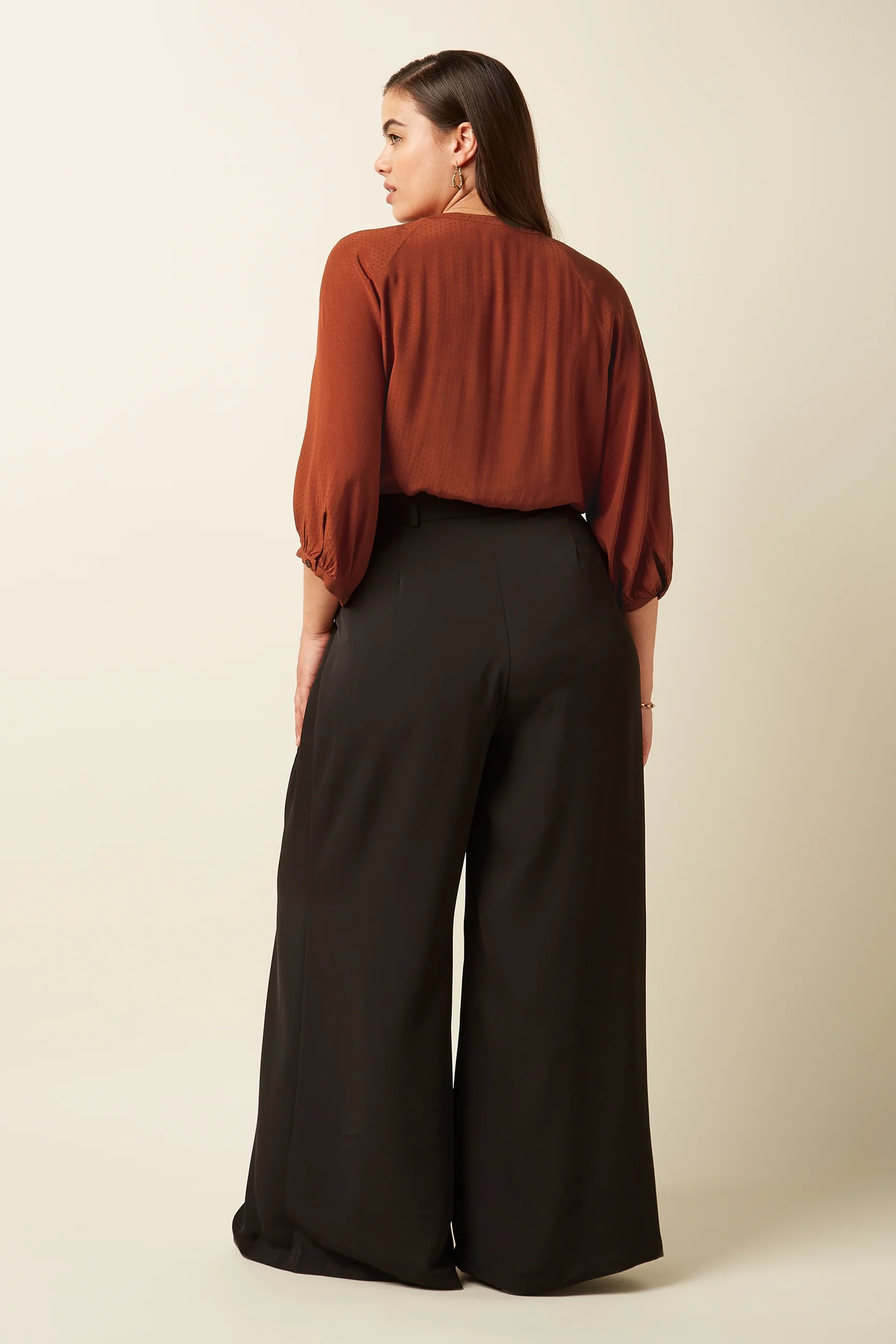Cybil Blouse Sista - Image 3