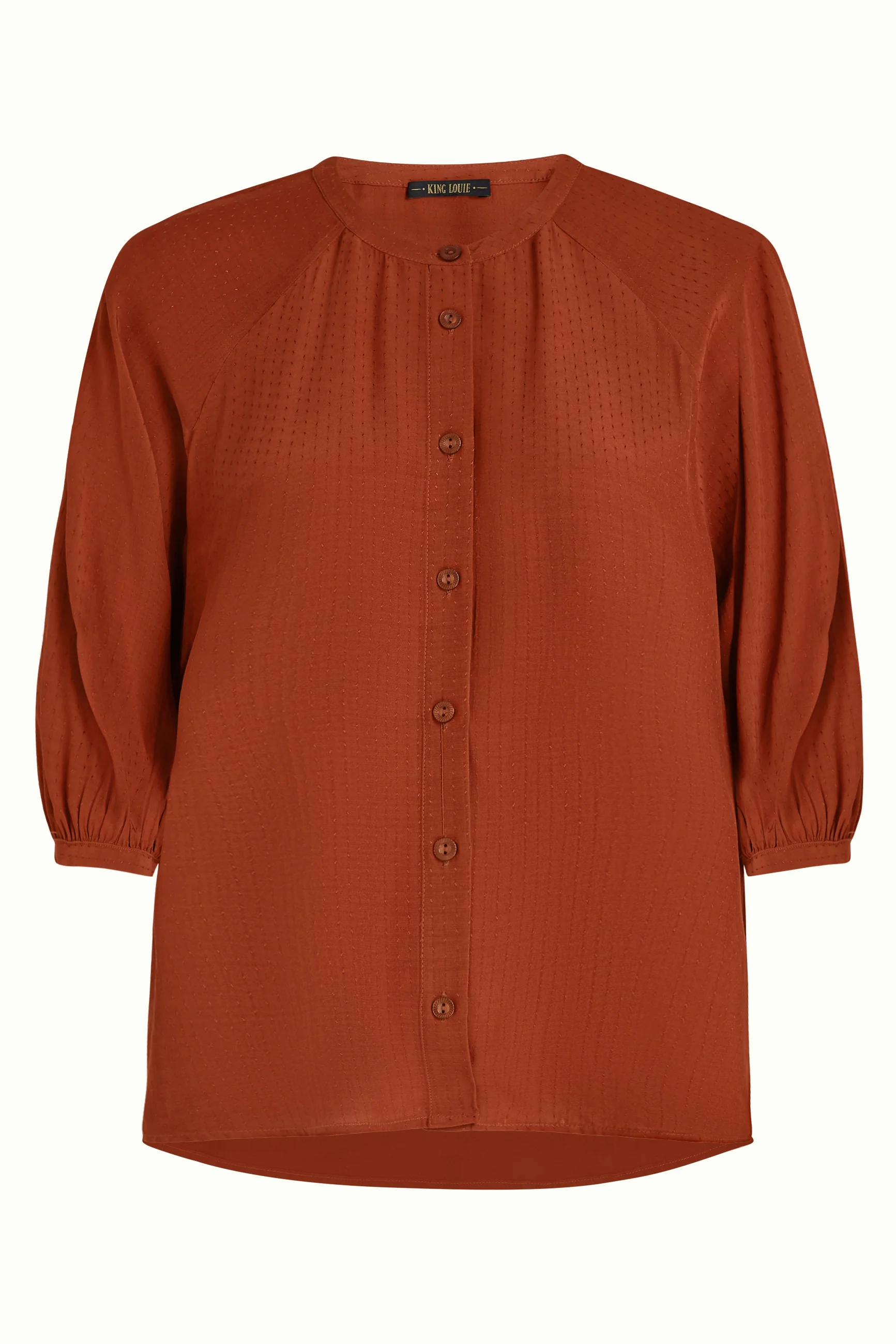 Cybil Blouse Sista - Image 4