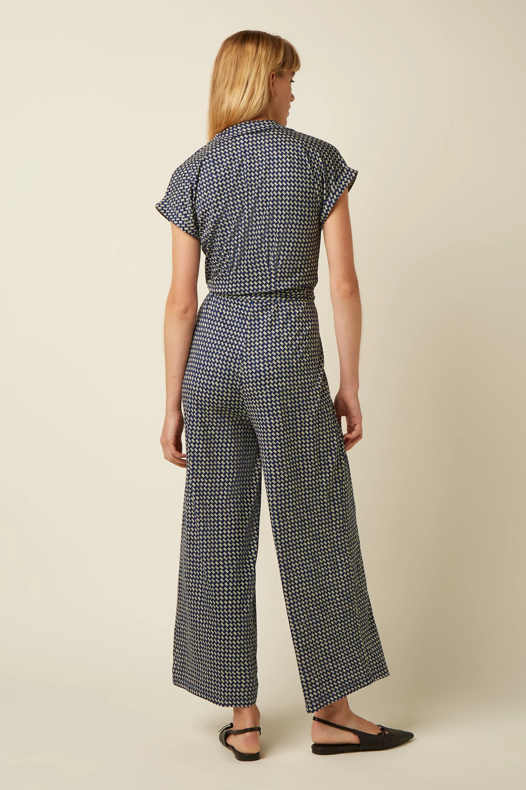 Darcy Jumpsuit Blizzy - Image 3