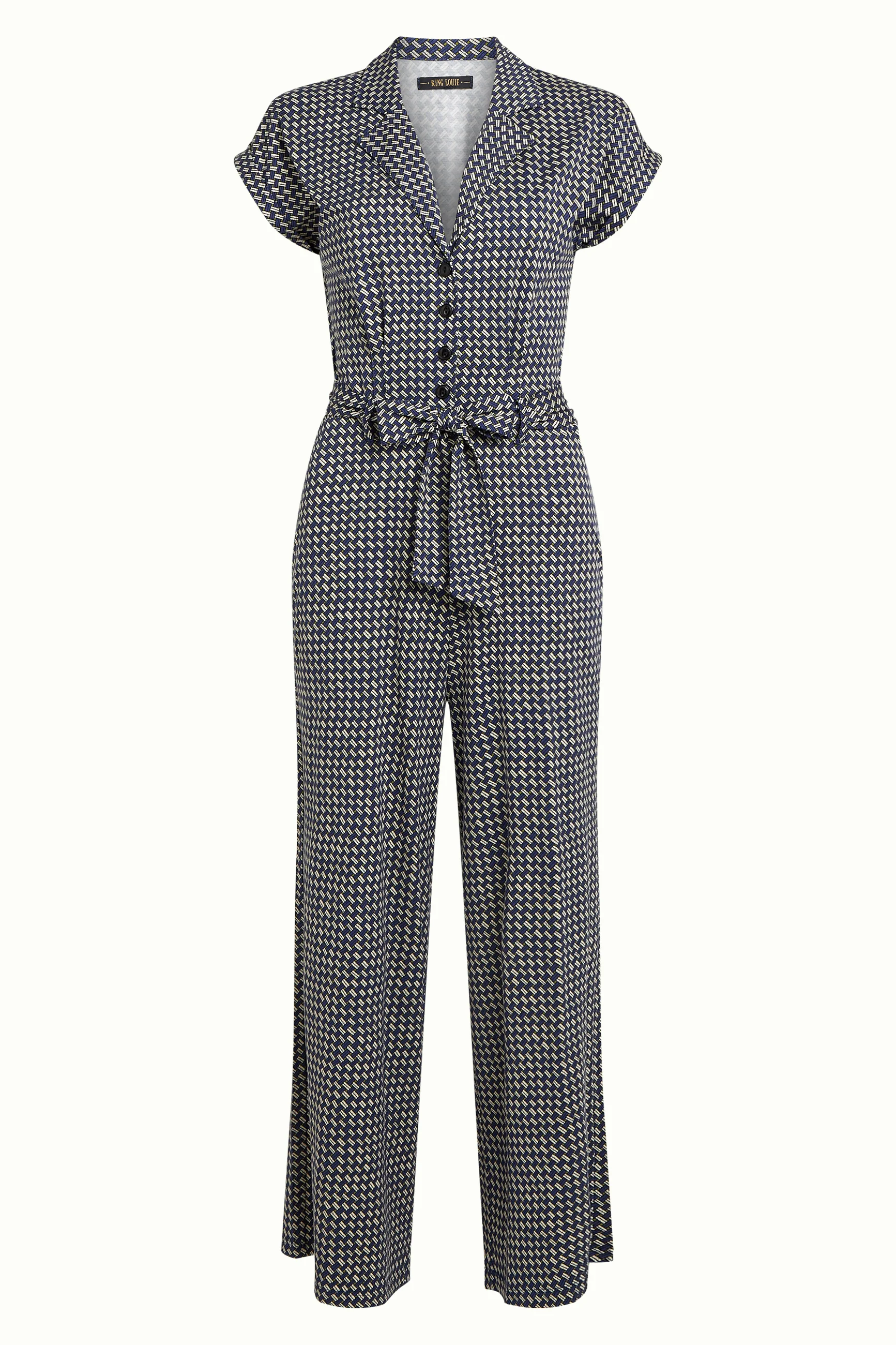 Darcy Jumpsuit Blizzy - Image 4