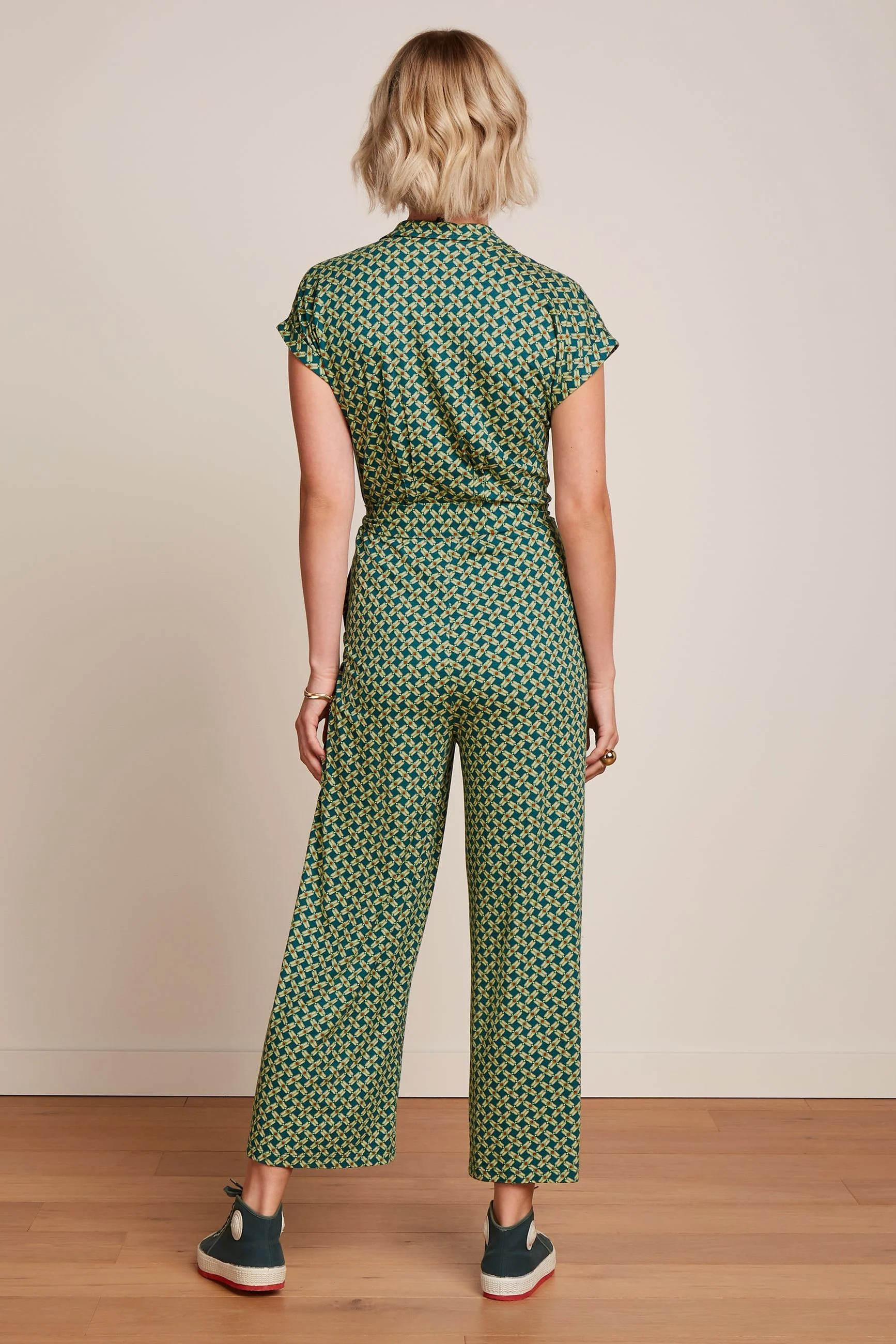 Darcy Jumpsuit Scala - Image 3