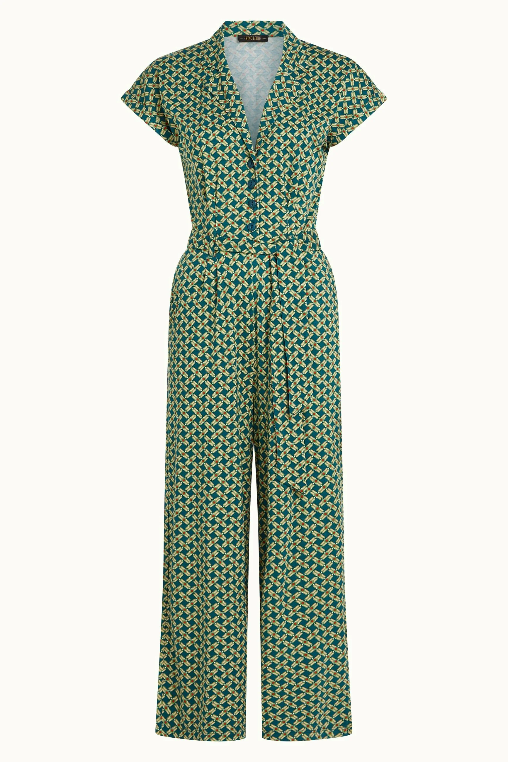Darcy Jumpsuit Scala - Image 4
