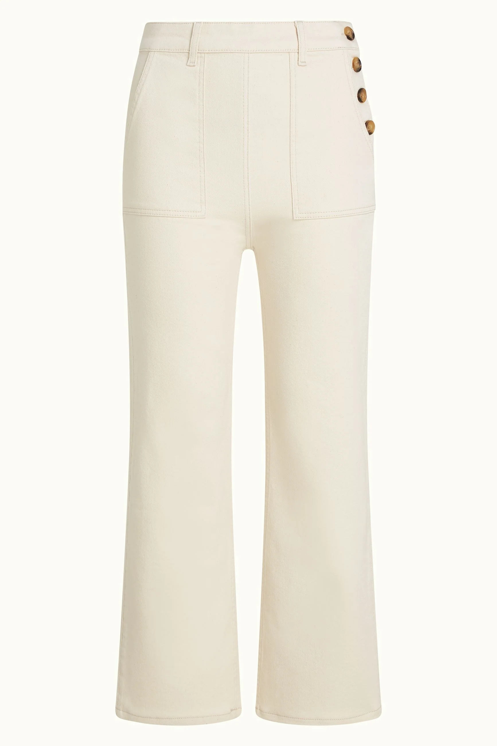 Debra Pants Retro Denim - Image 4