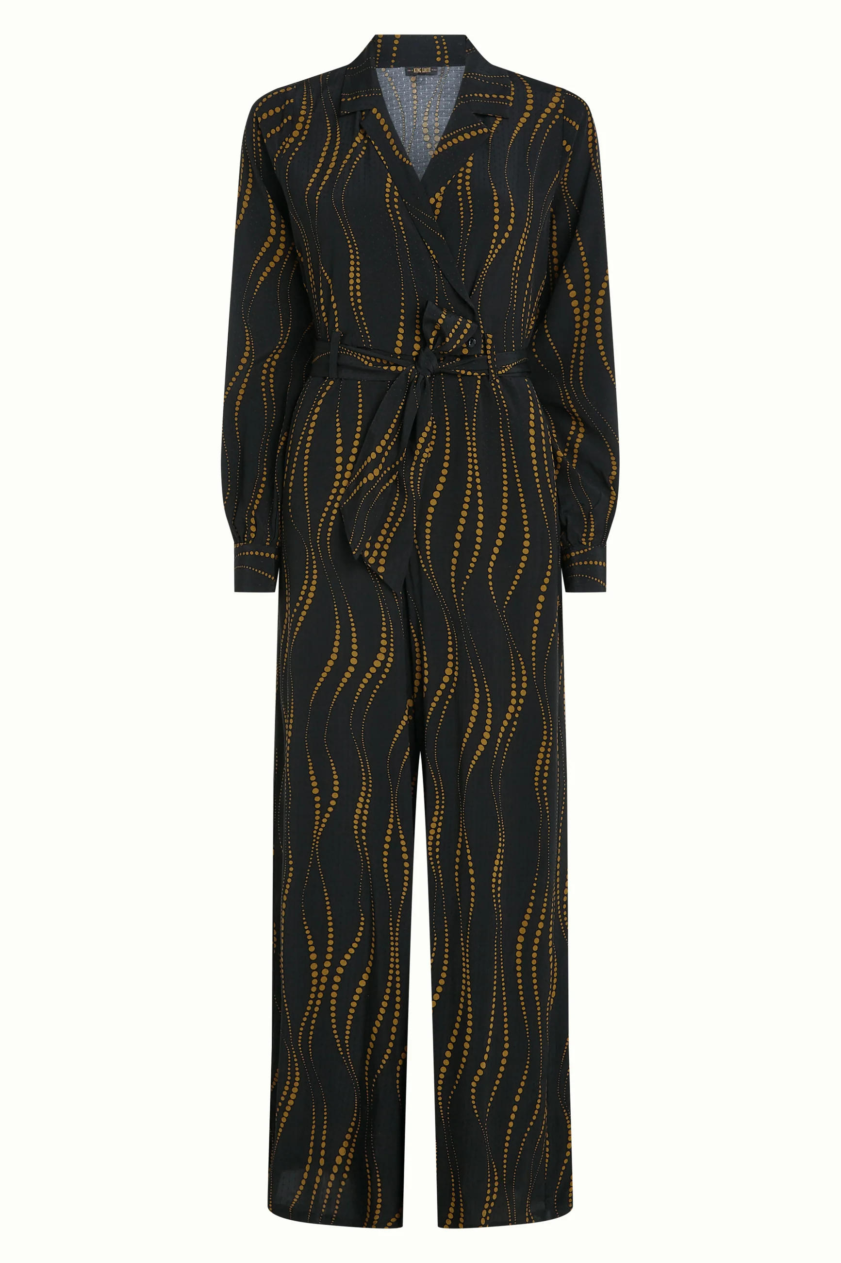 Doris Jumpsuit Twirl - Image 5