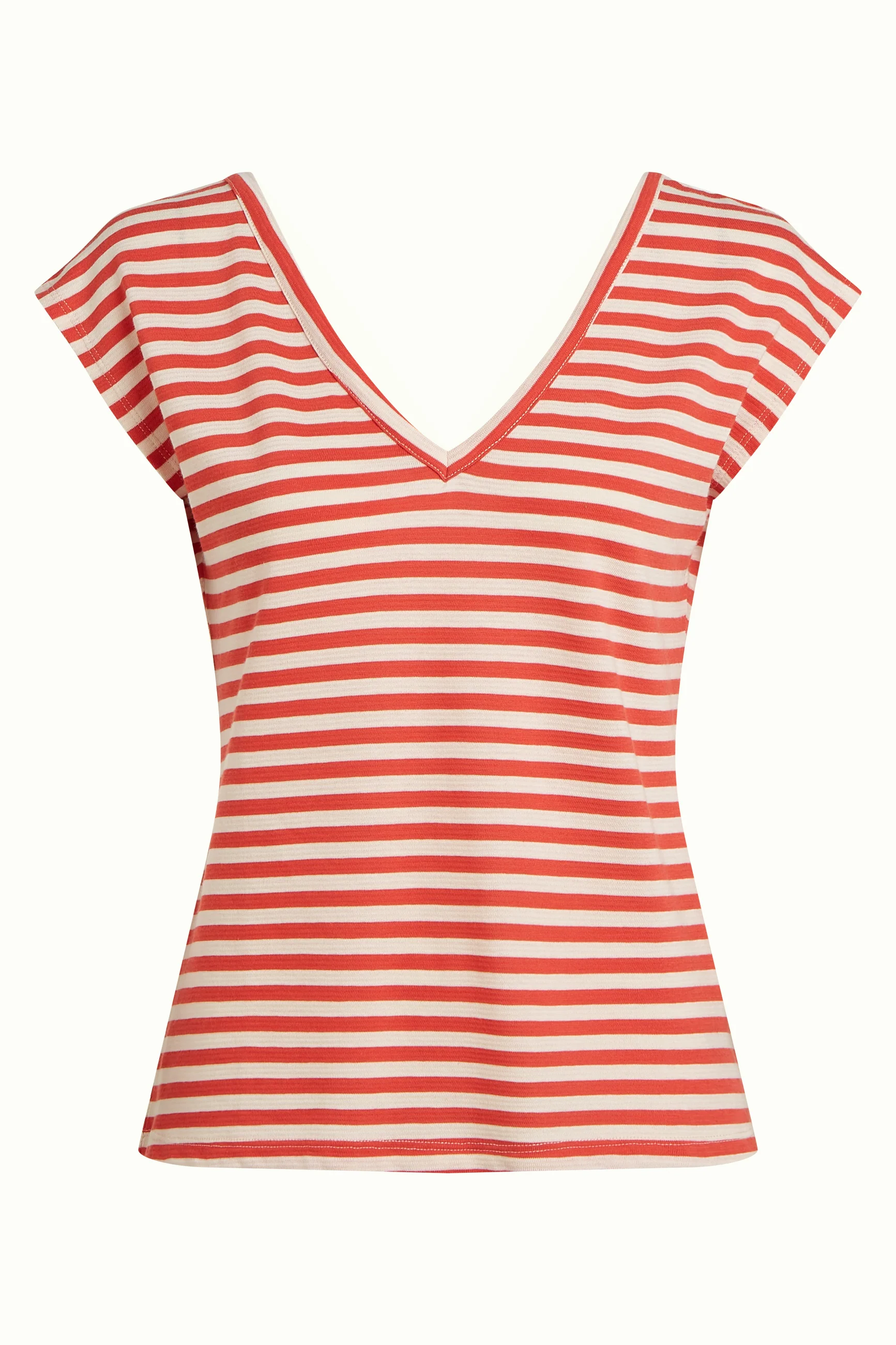 Double V Top Chopito Stripe - Image 5