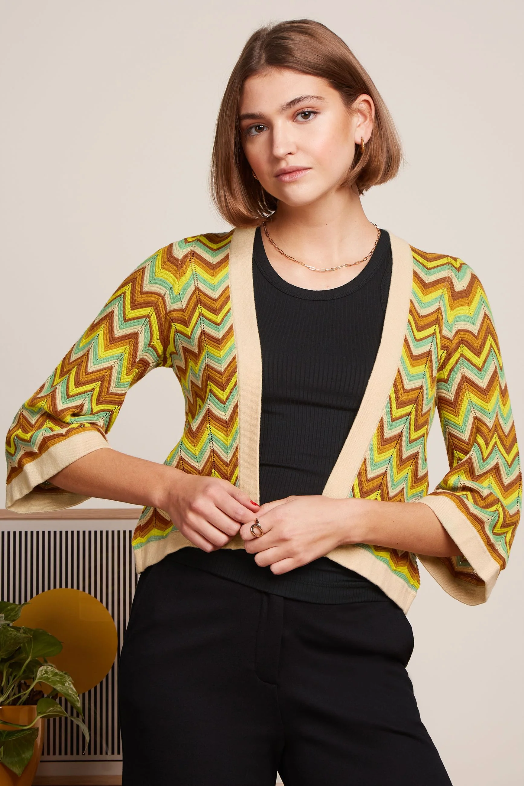 Emily Cardi Punta