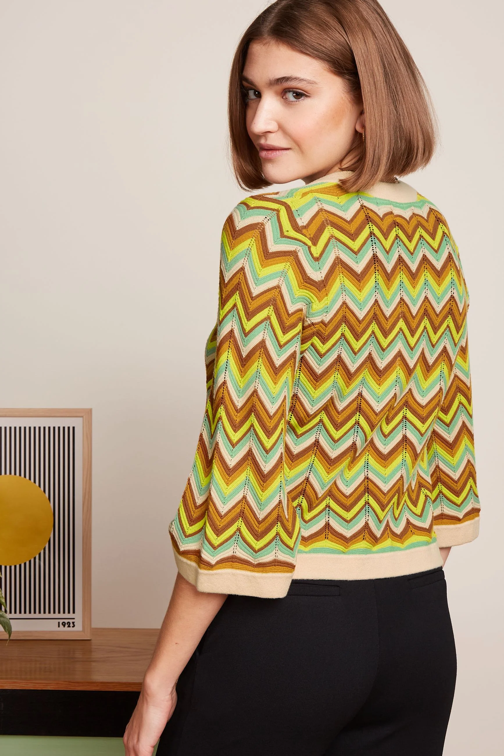 Emily Cardi Punta - Image 2