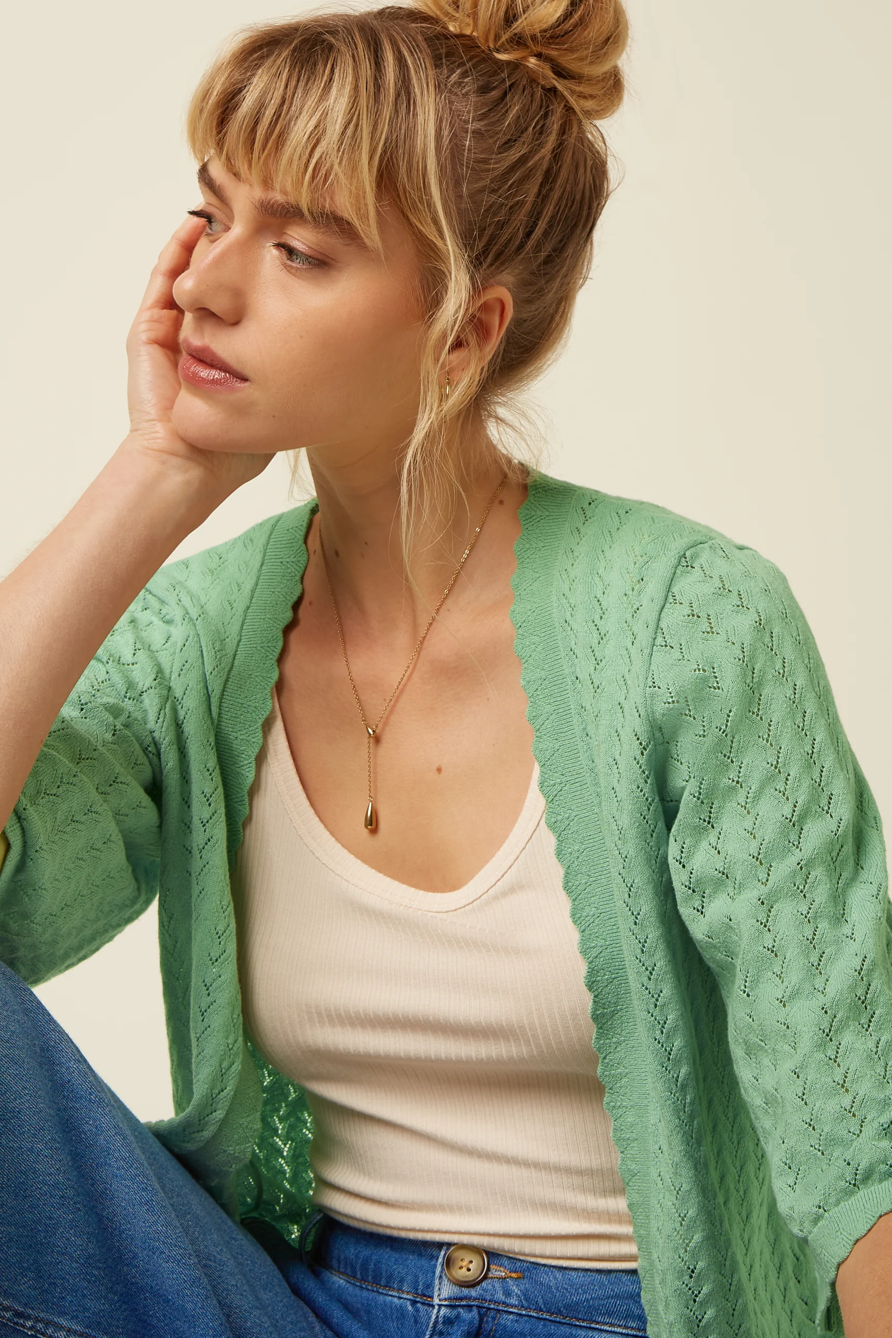 Emily Cardi Rocky Ajour