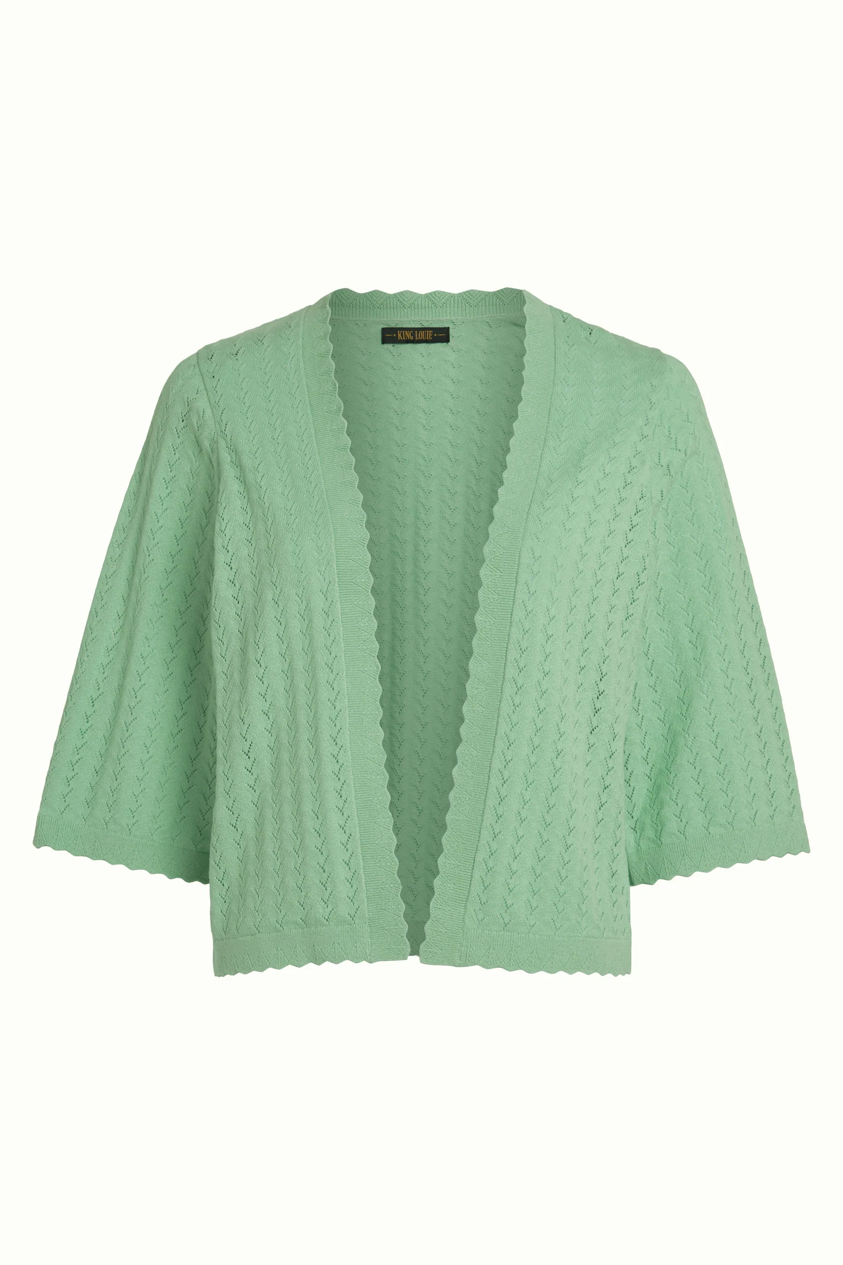 Emily Cardi Rocky Ajour - Image 4