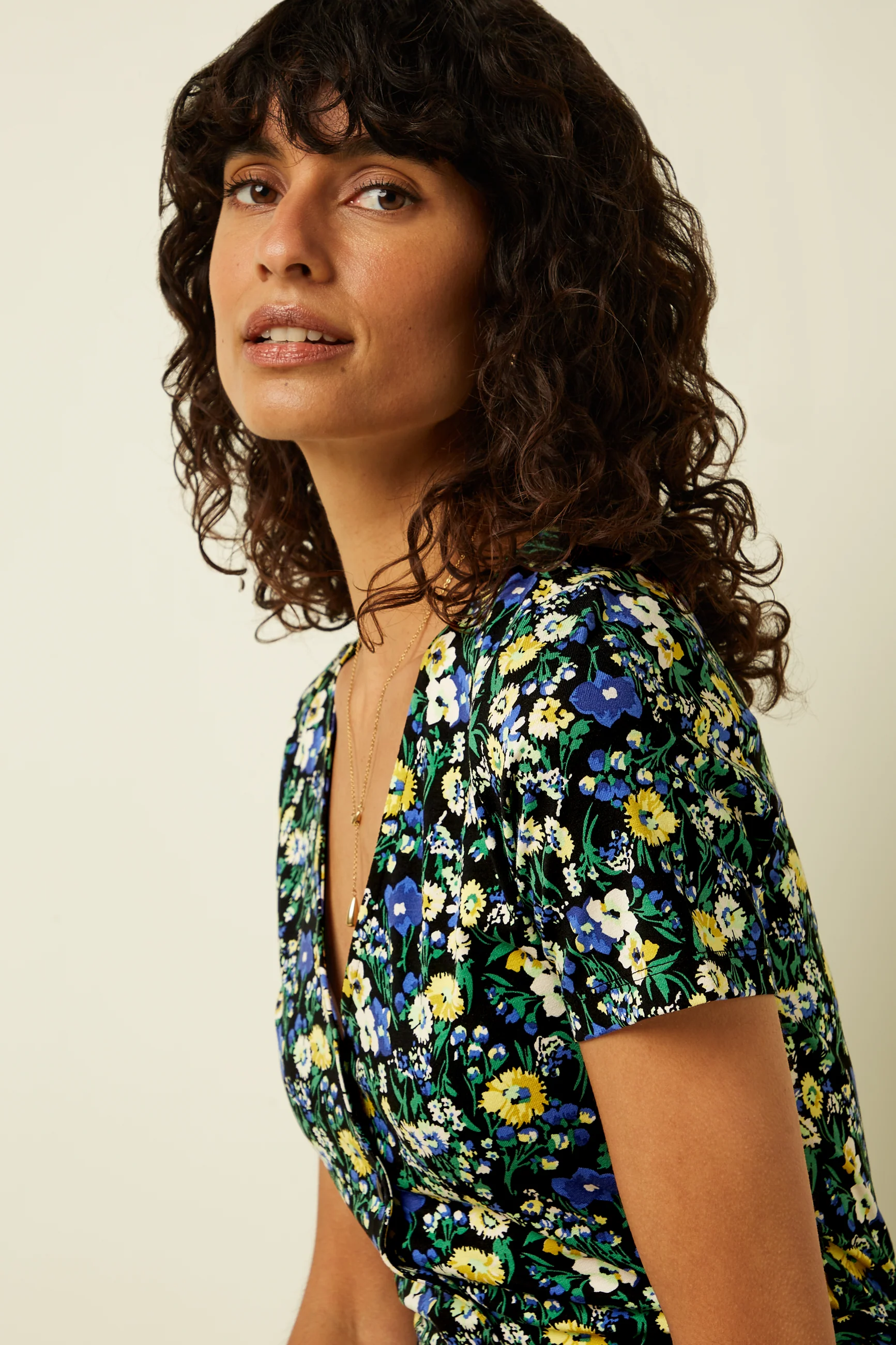 Erica Dress Senora - Image 2