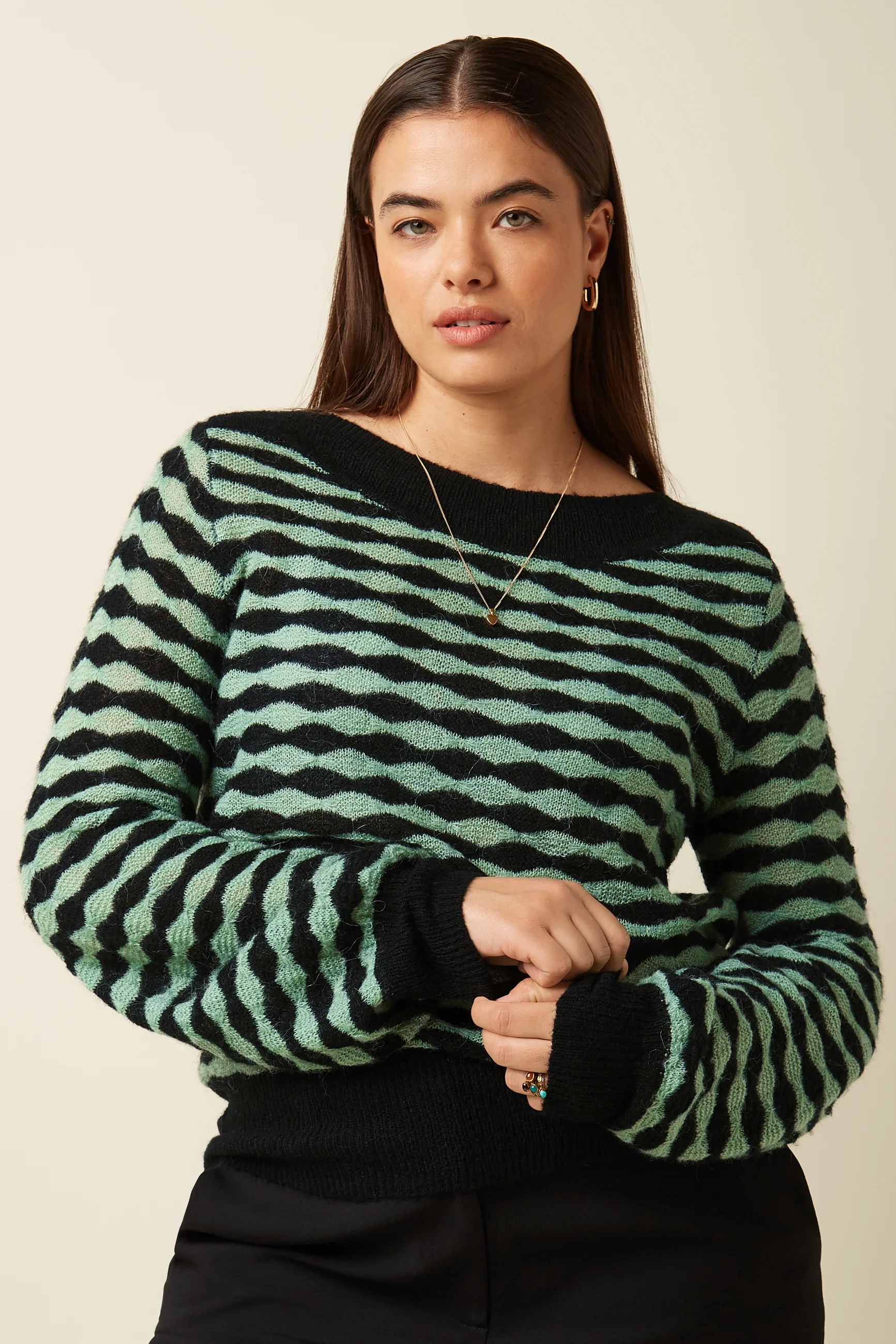 Erin Bell Top Bodega