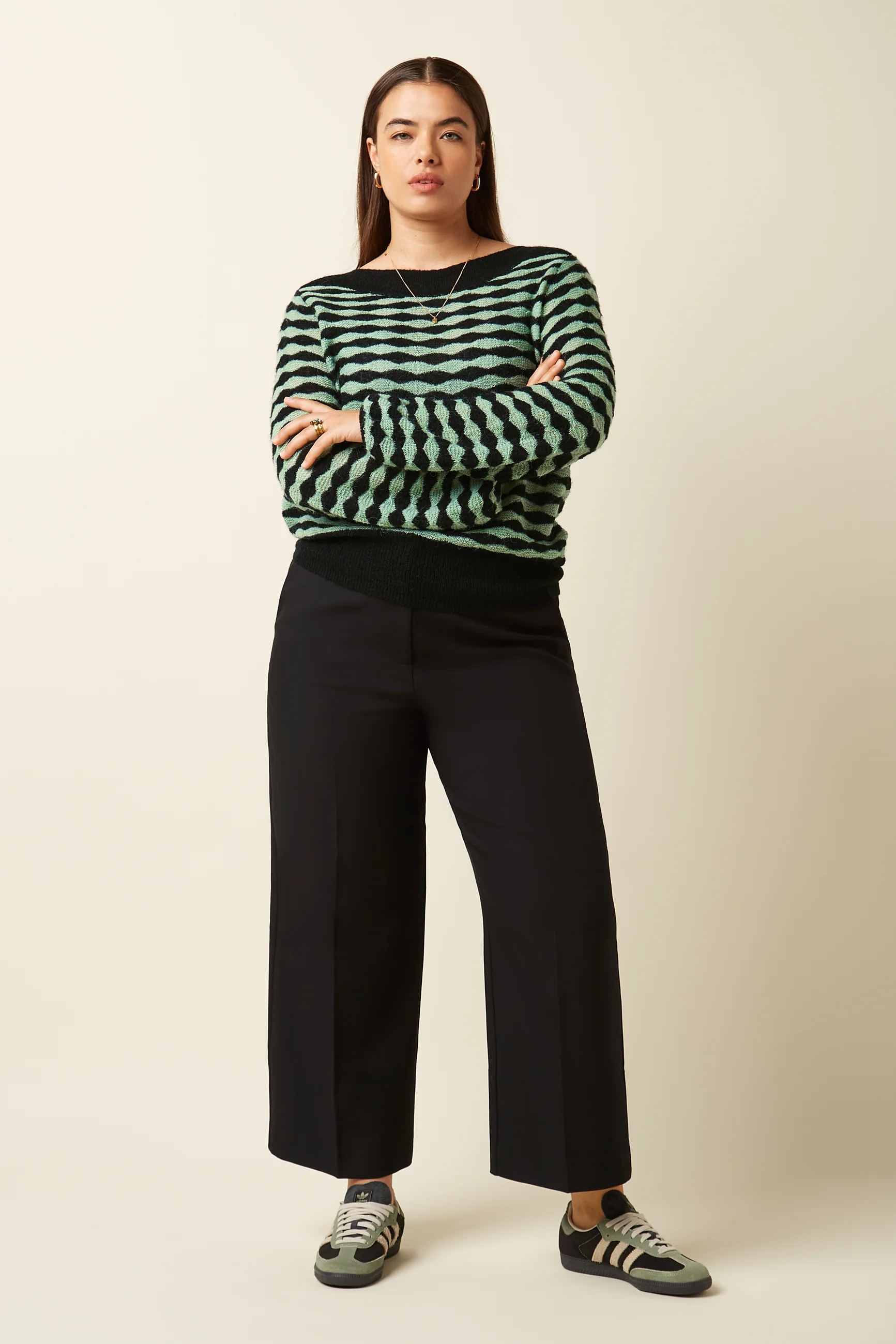 Erin Bell Top Bodega - Image 2
