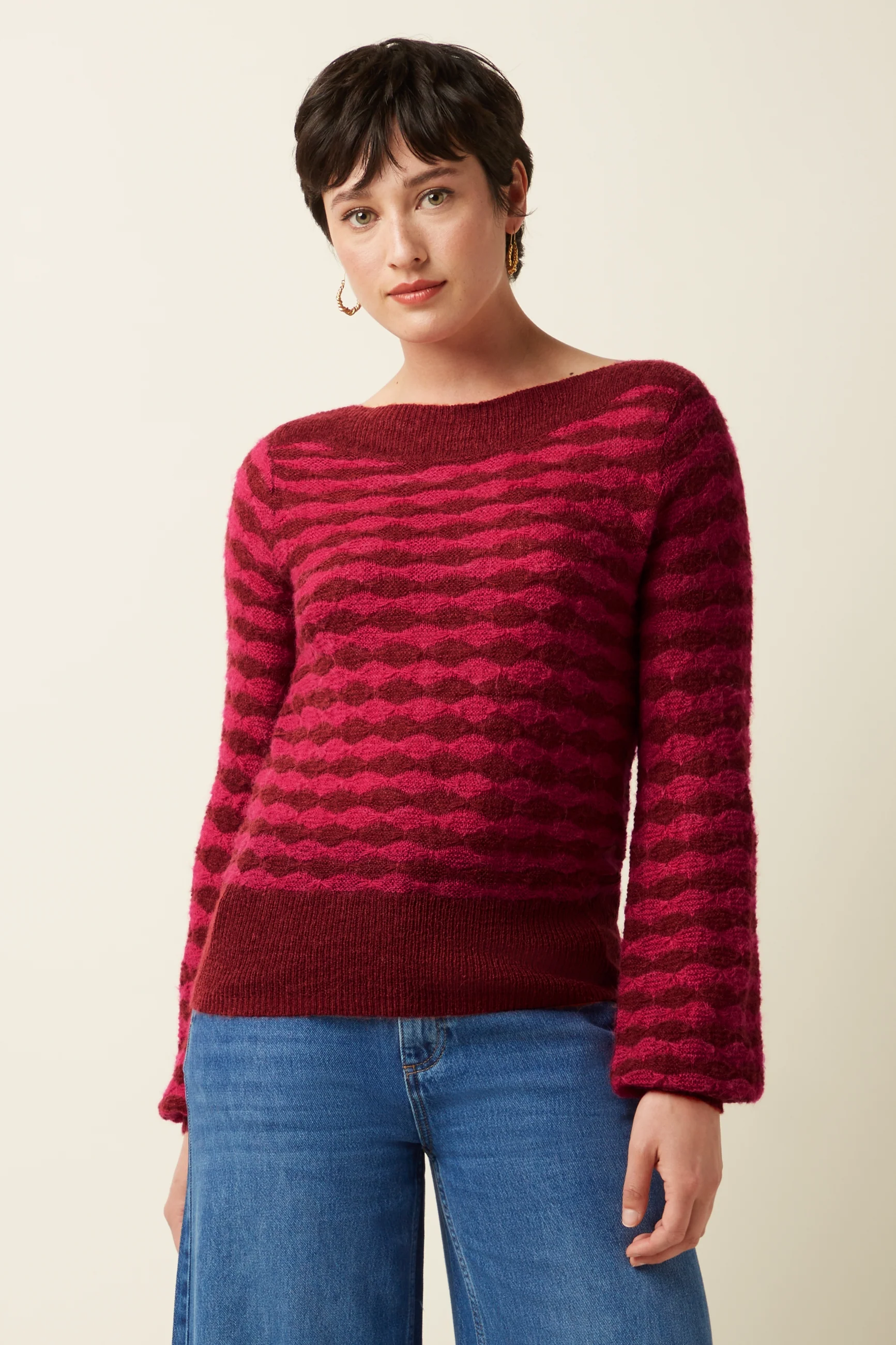 Erin Bell Top Bodega - Image 2