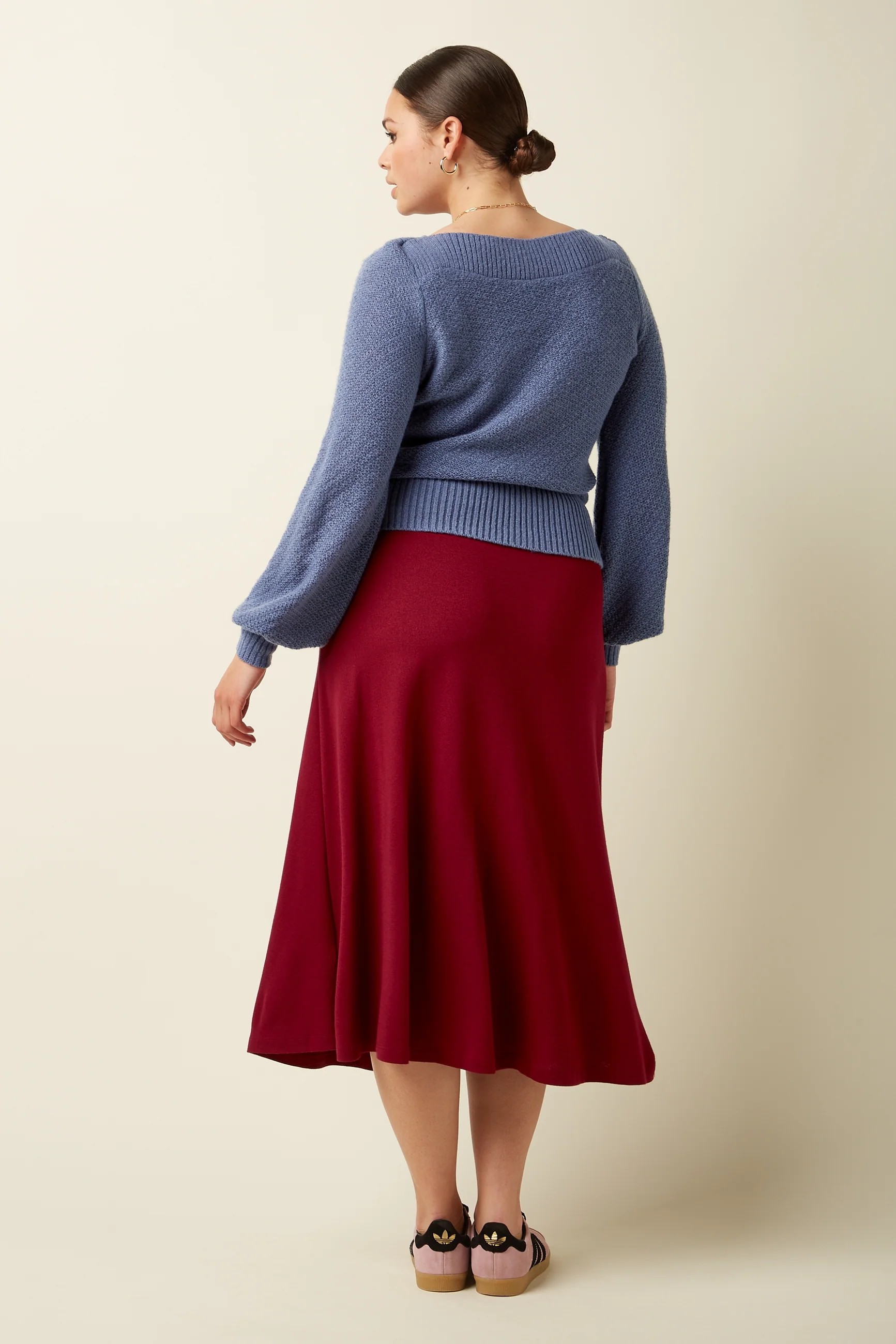 Erin Top Farfalle - Image 3
