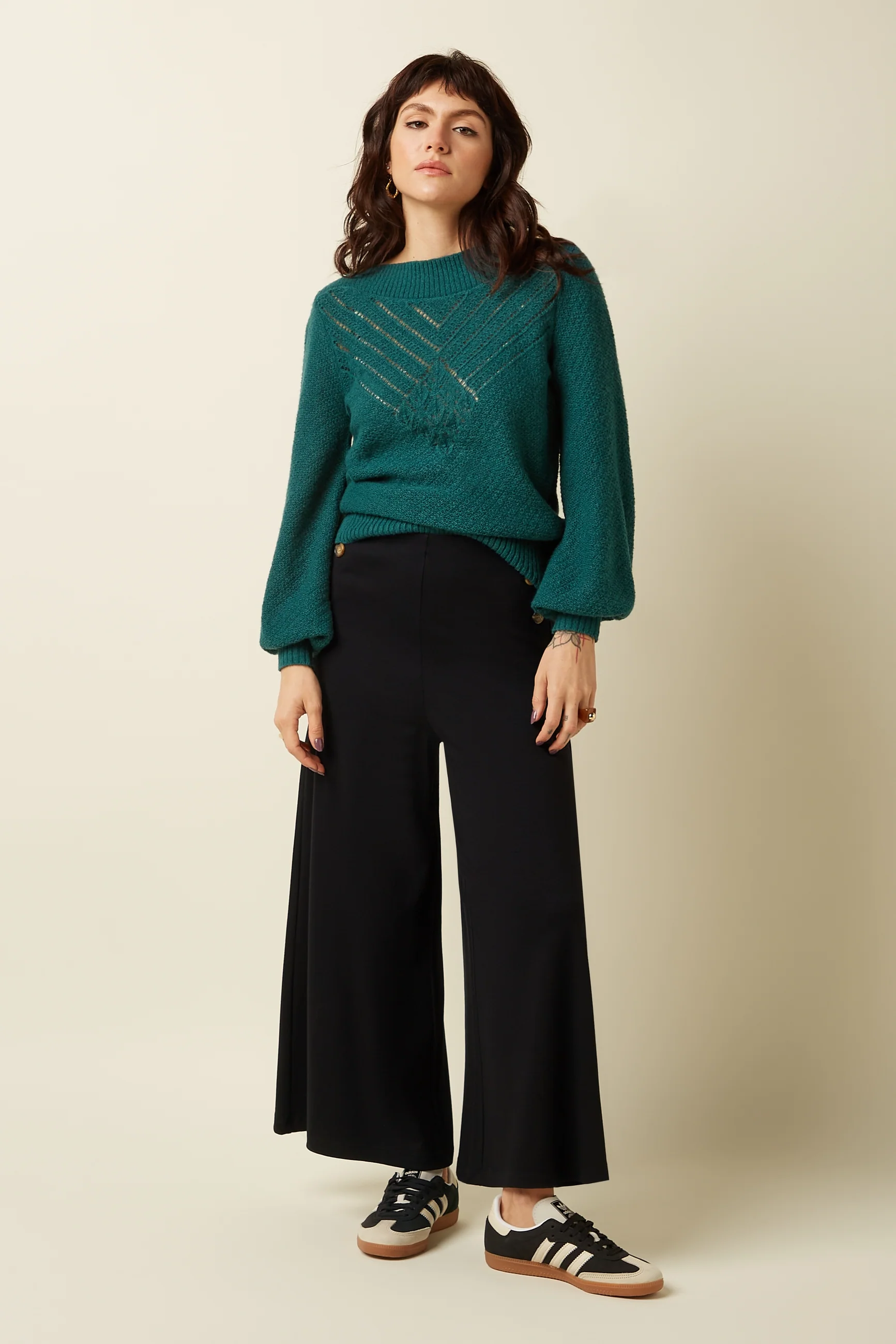 Erin Top Farfalle - Image 2
