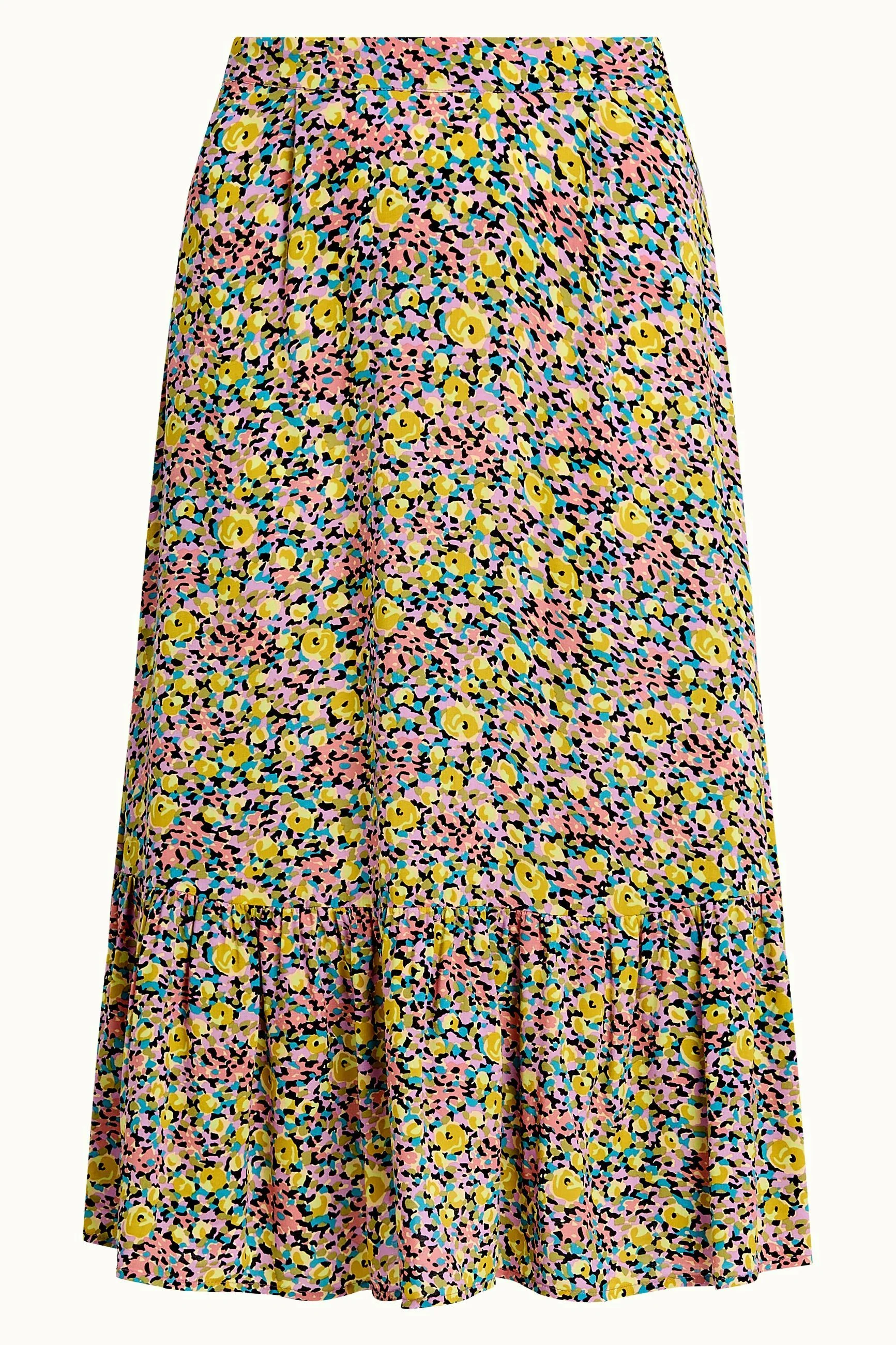 Esme Skirt Mouche Woven - Image 4