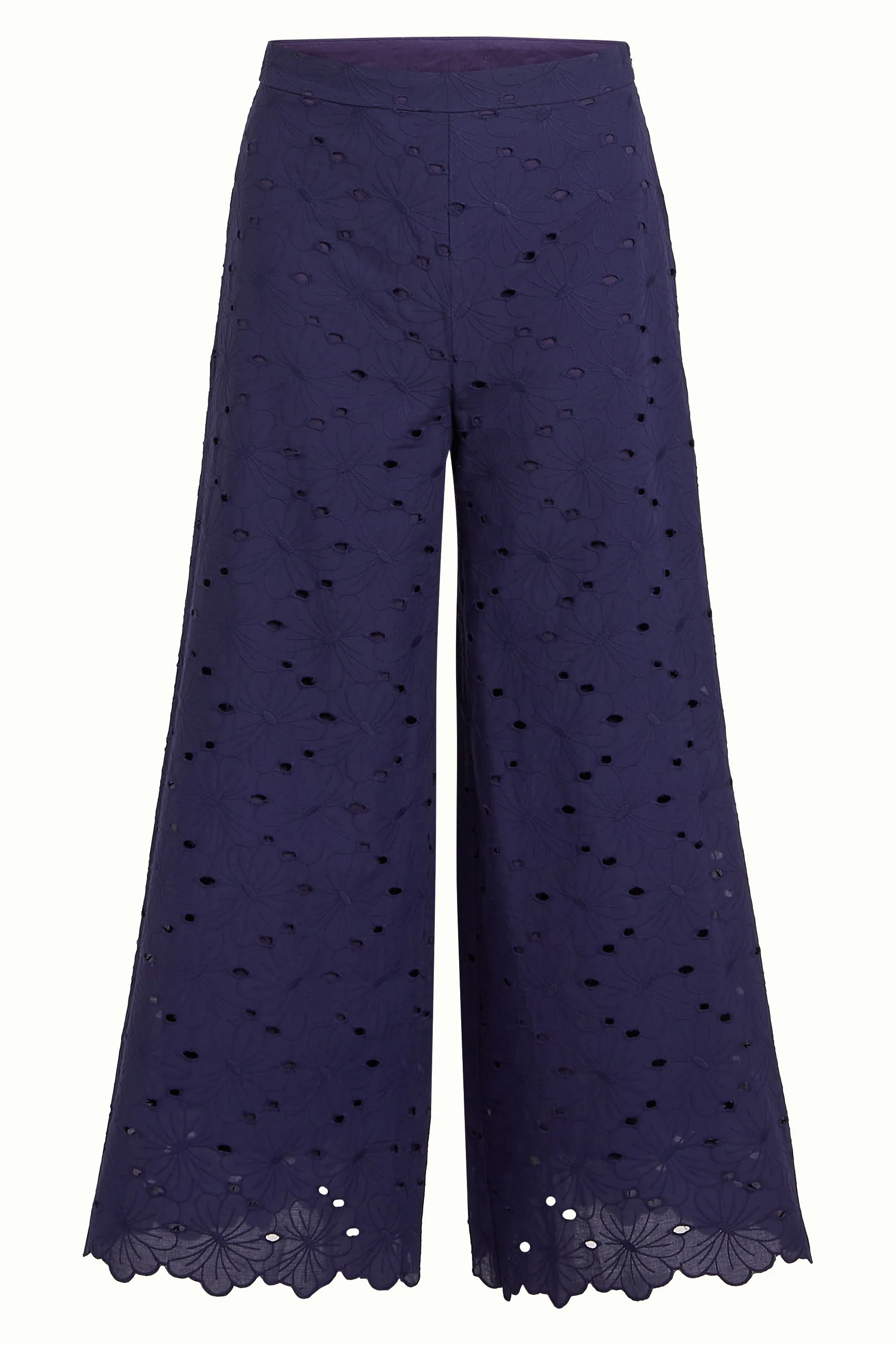 Ethel Pants Brava Broderie - Image 6