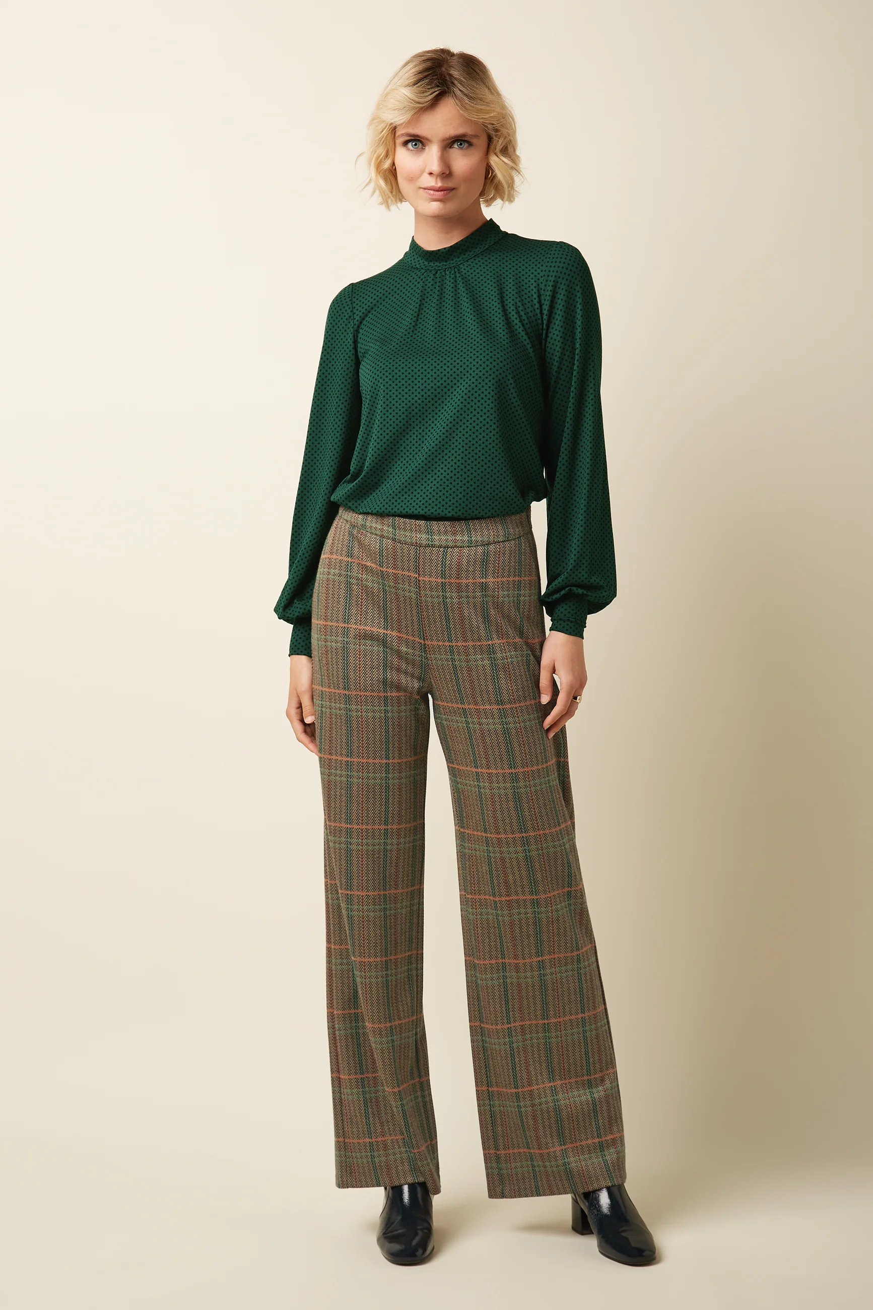 Ethel Pants Luton