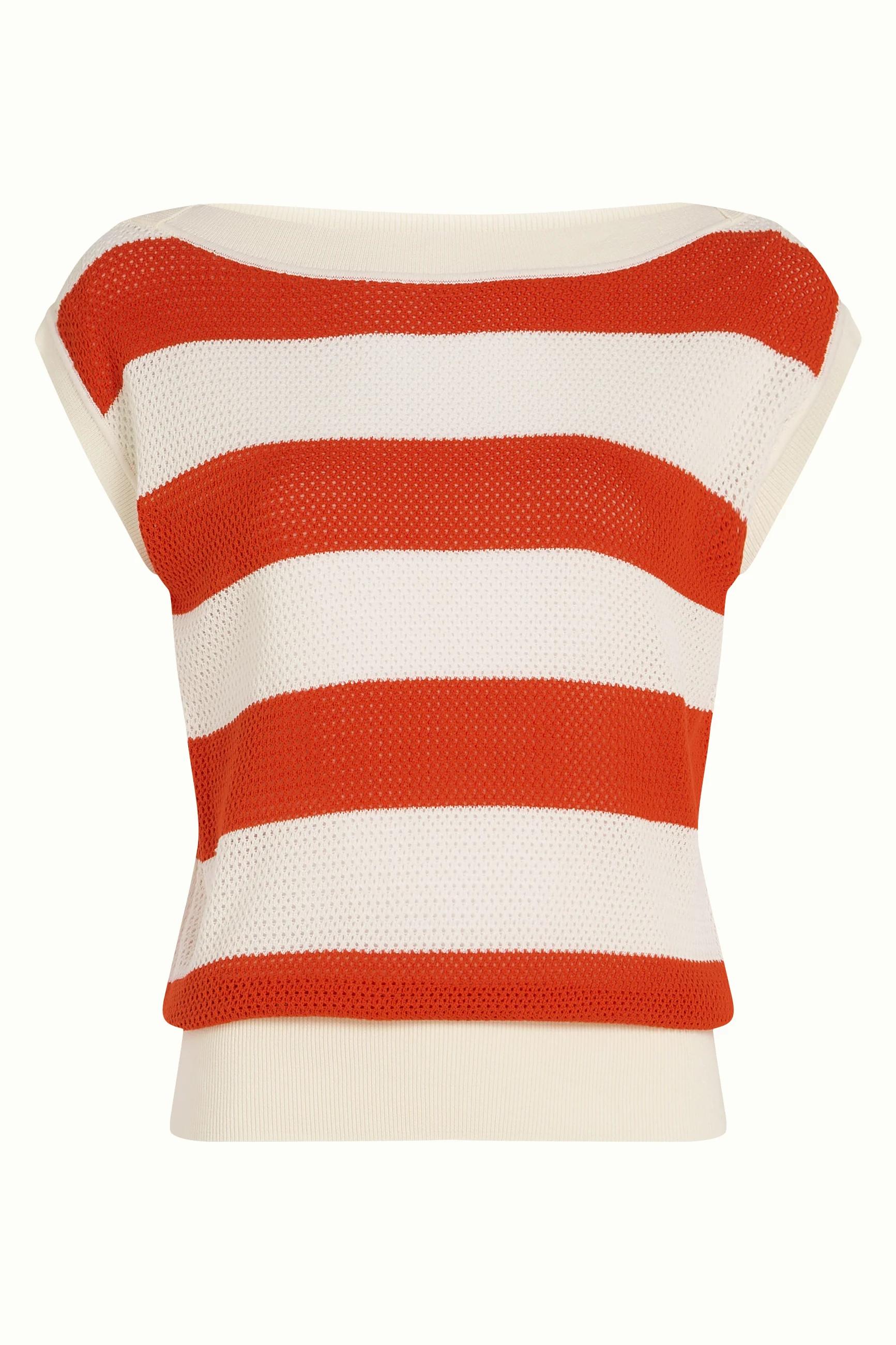 Eva Knit Top Capella - Image 4