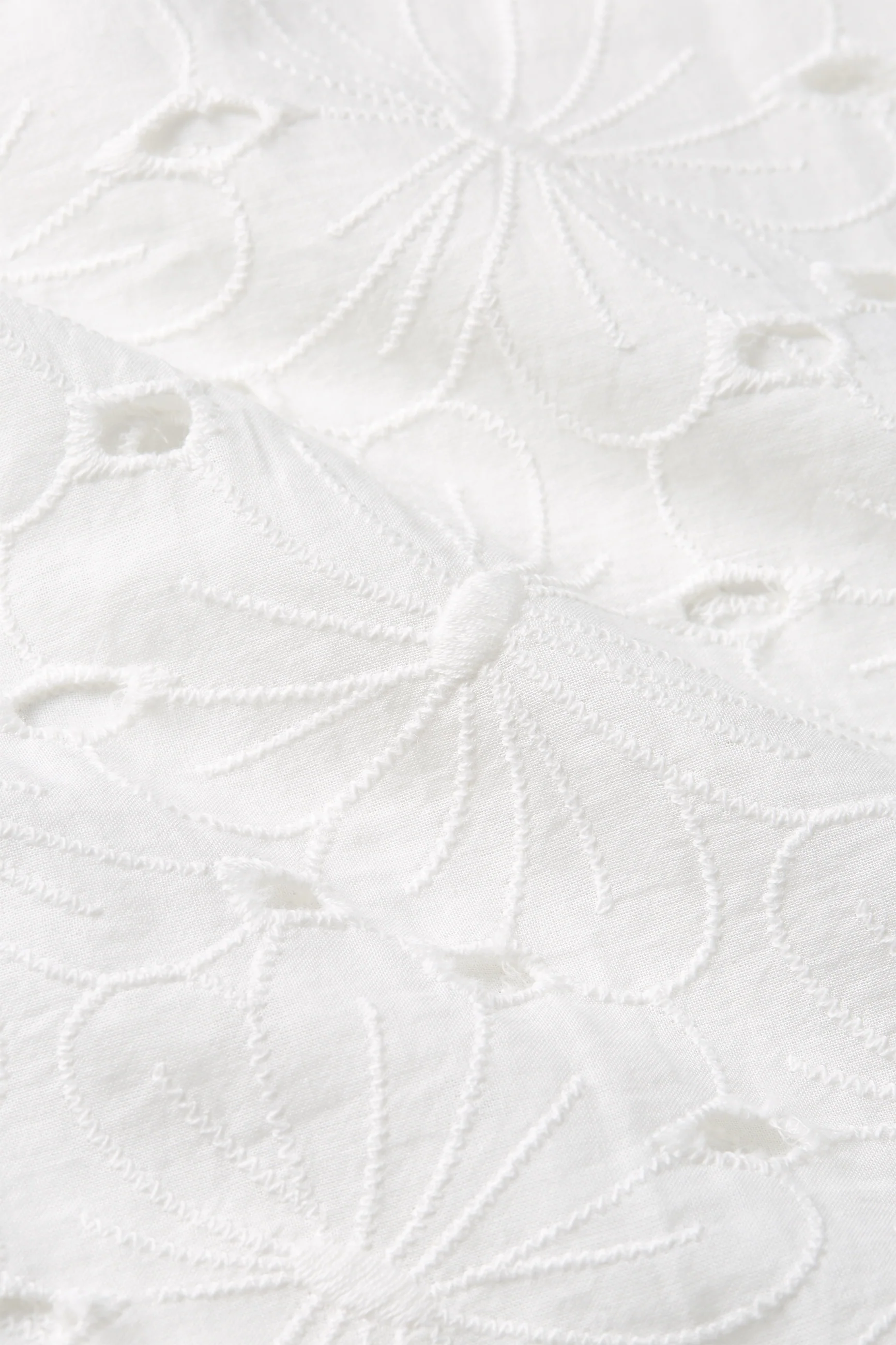 Evelina Blouse Brava Broderie - Image 6
