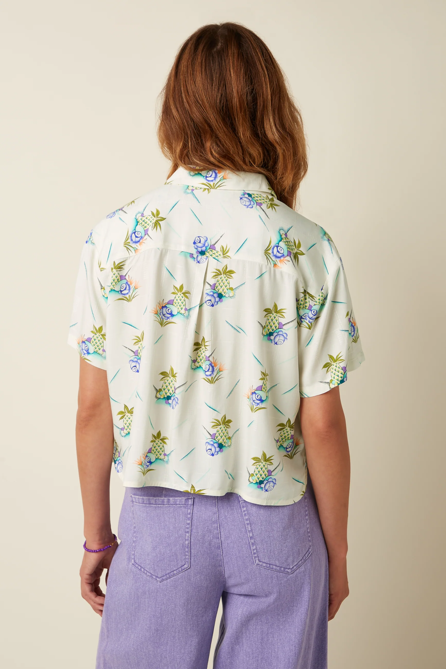 Evelina Blouse Colada - Image 4