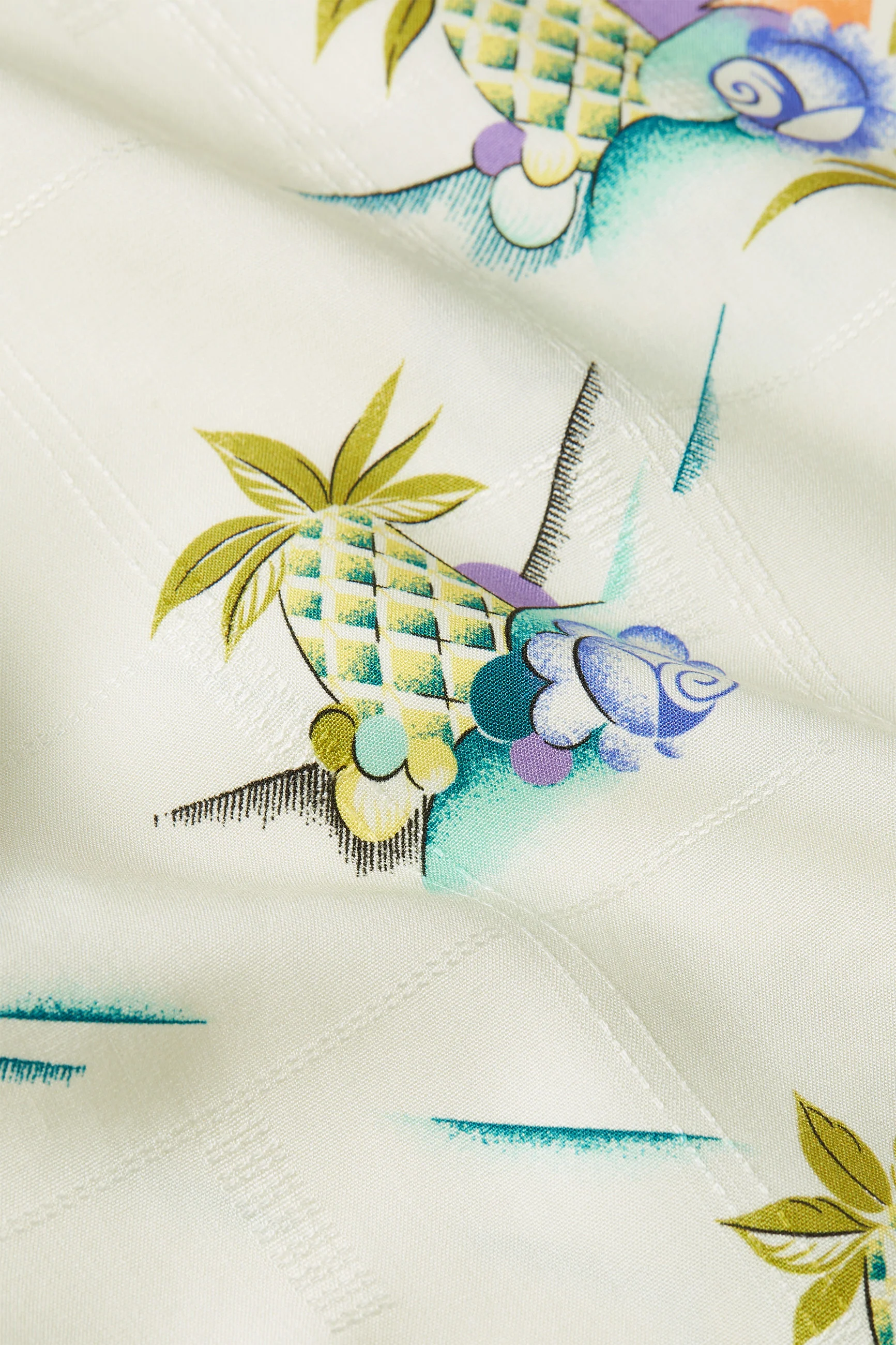 Evelina Blouse Colada - Image 7